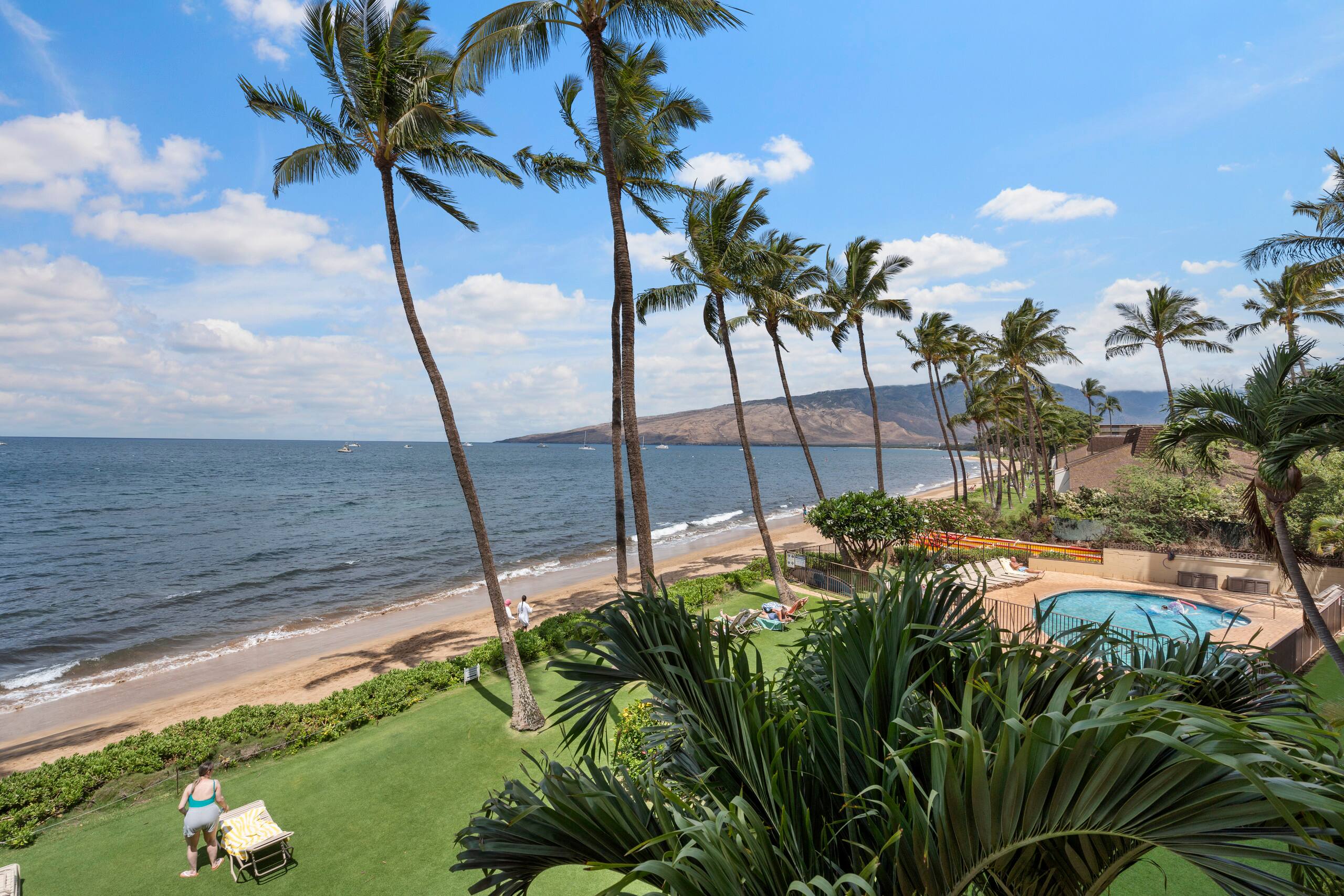 Condo in Kihei · ★4.8 · 1 bedroom · 2 beds · 2 baths - Image 25