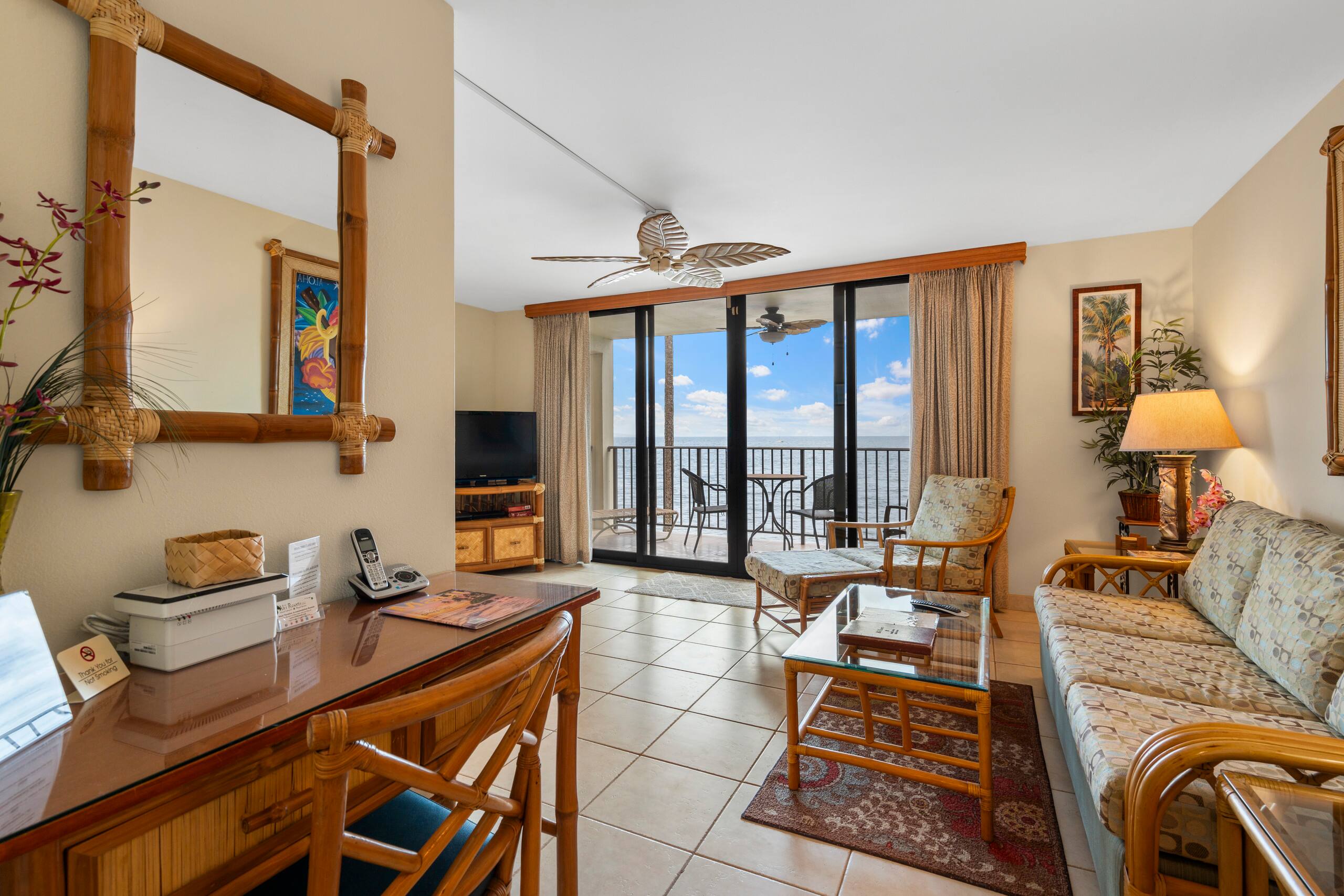 Condo in Kihei · ★4.8 · 1 bedroom · 2 beds · 2 baths - Image 17