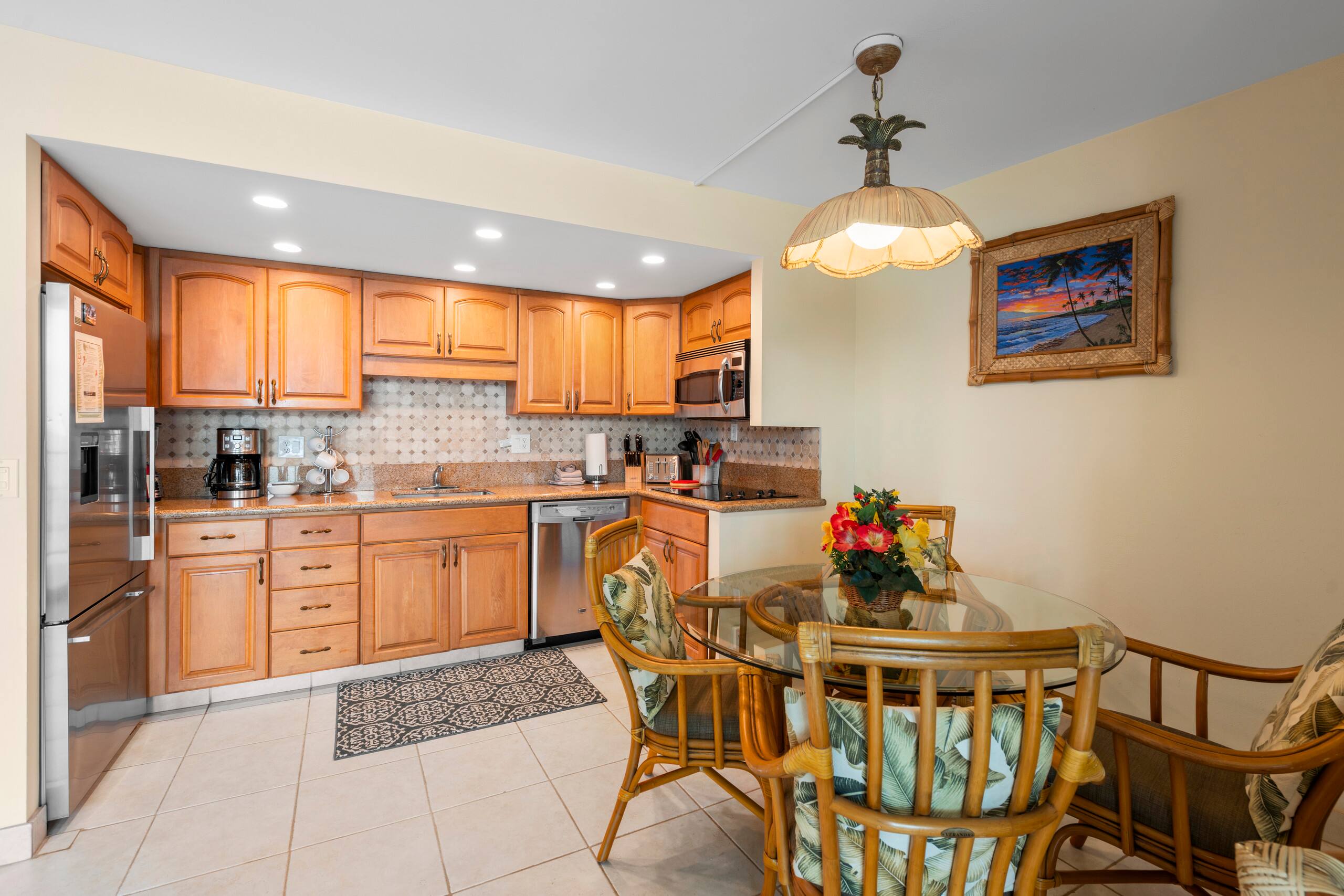 Condo in Kihei · ★4.8 · 1 bedroom · 2 beds · 2 baths - Image 14
