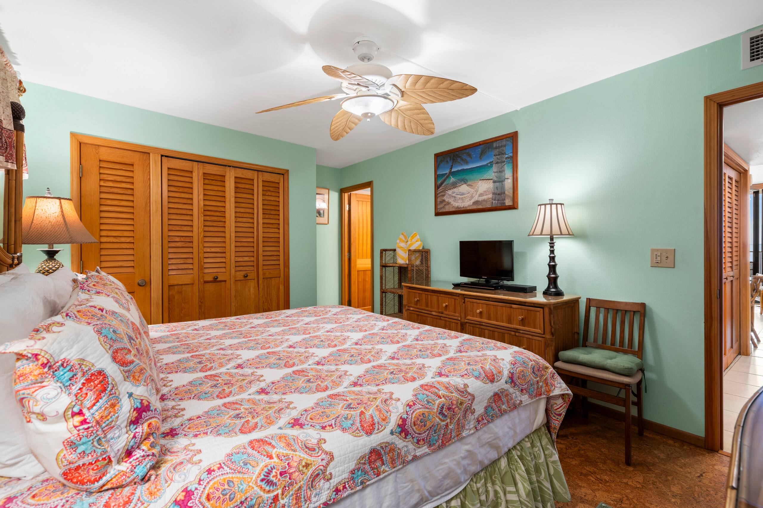 Condo in Kihei · ★4.8 · 1 bedroom · 2 beds · 2 baths - Image 20