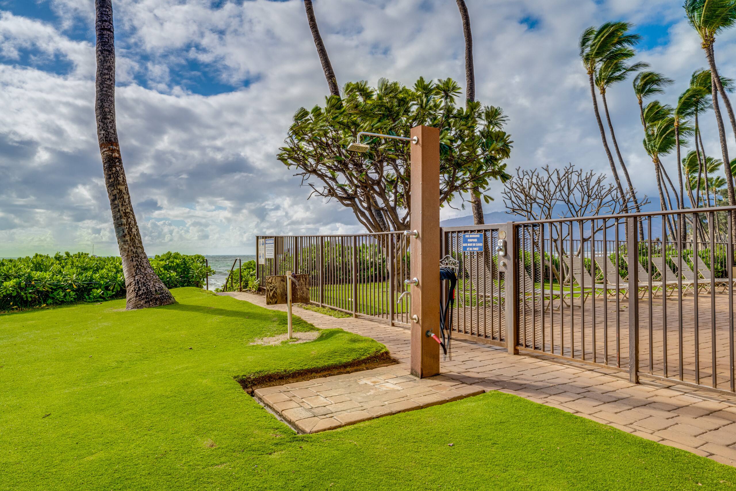 Condo in Kihei · ★4.8 · 1 bedroom · 2 beds · 2 baths - Image 29