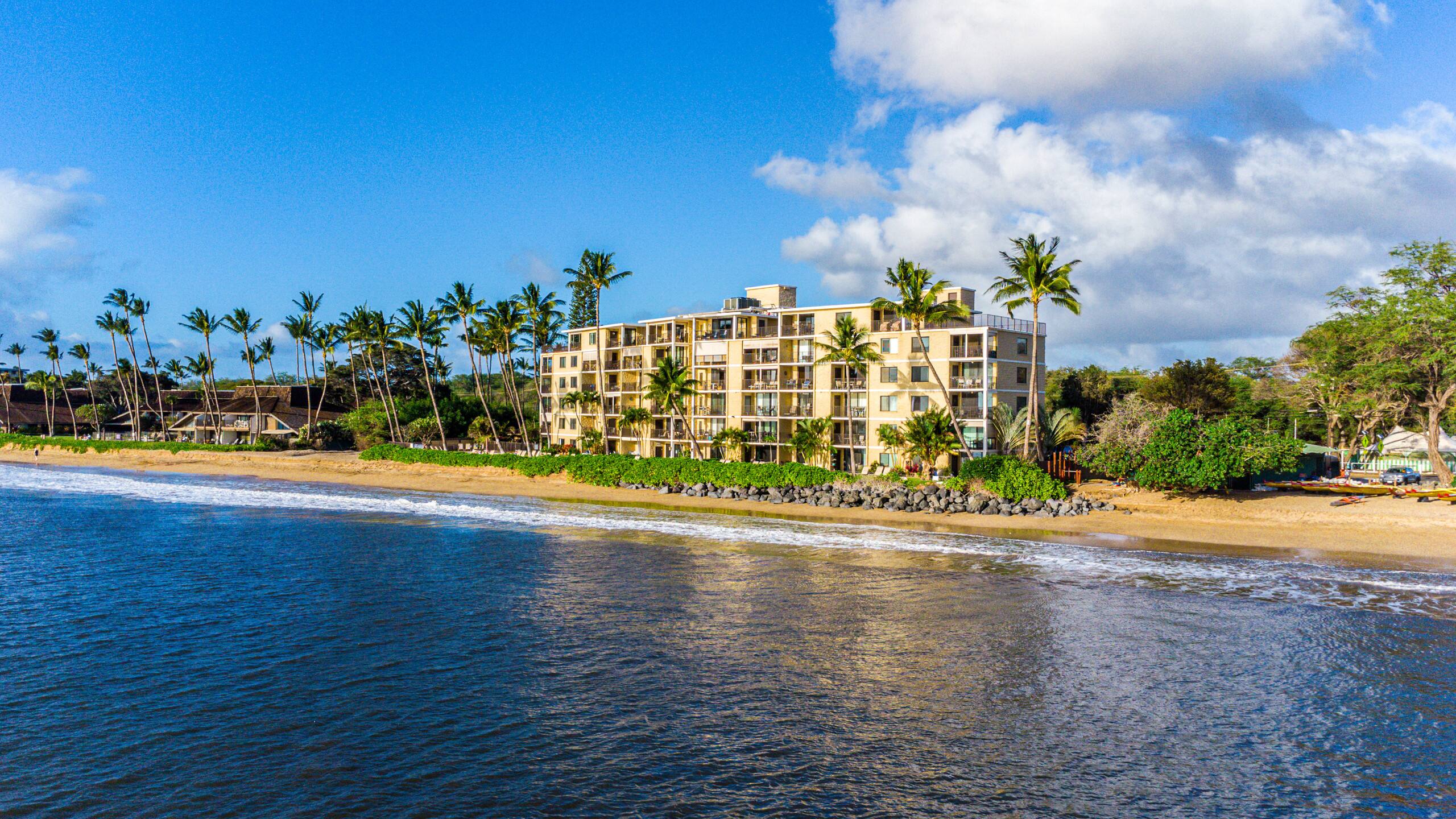 Condo in Kihei · ★4.8 · 1 bedroom · 2 beds · 2 baths - Image 36