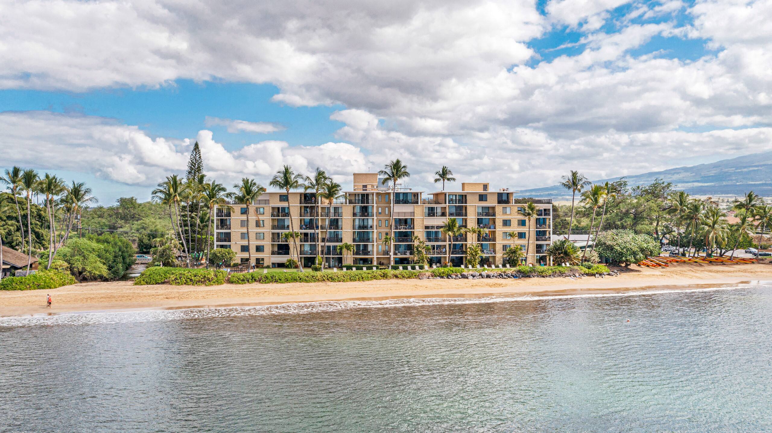 Condo in Kihei · ★4.8 · 1 bedroom · 2 beds · 2 baths - Image 41