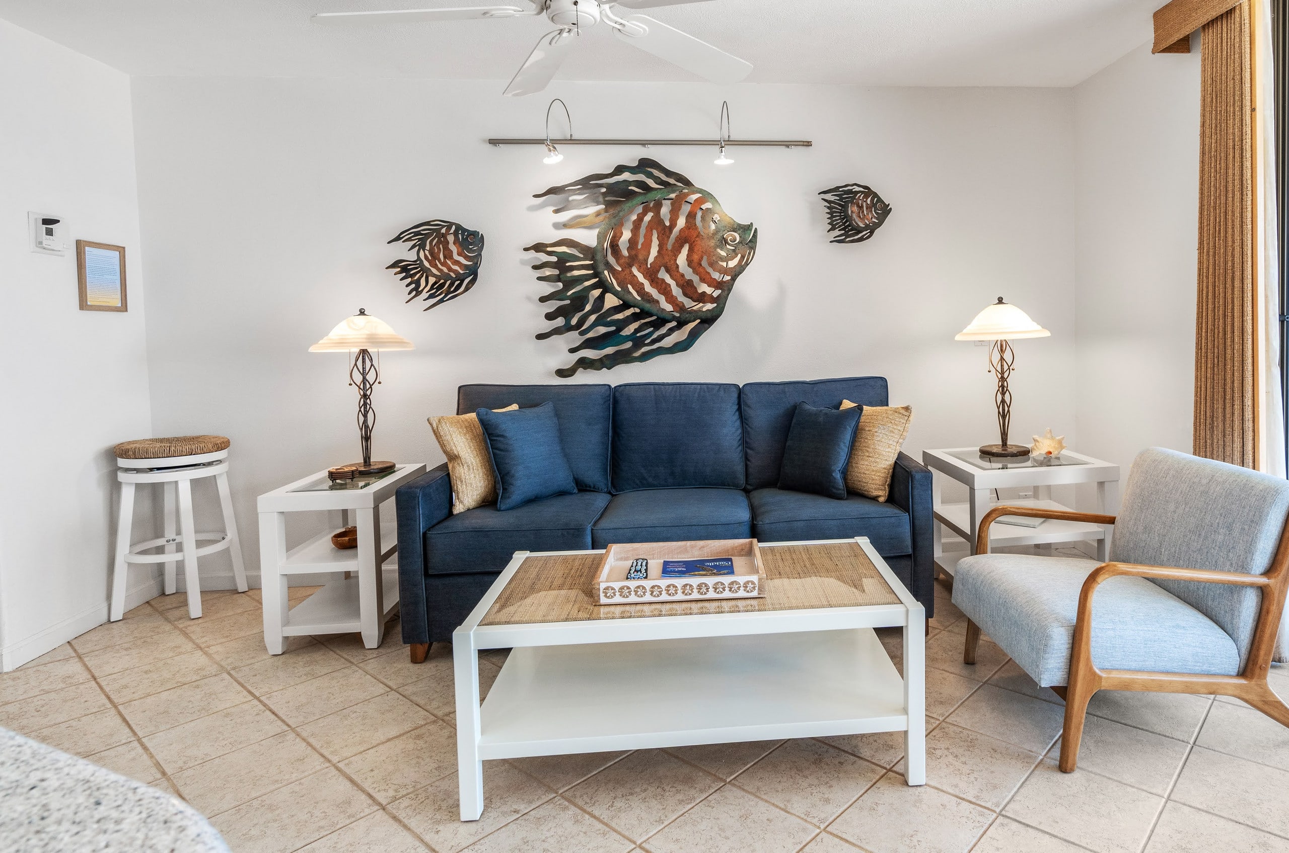 Condo in Kihei · ★5.0 · 1 bedroom · 2 beds · 2 baths - Image 9
