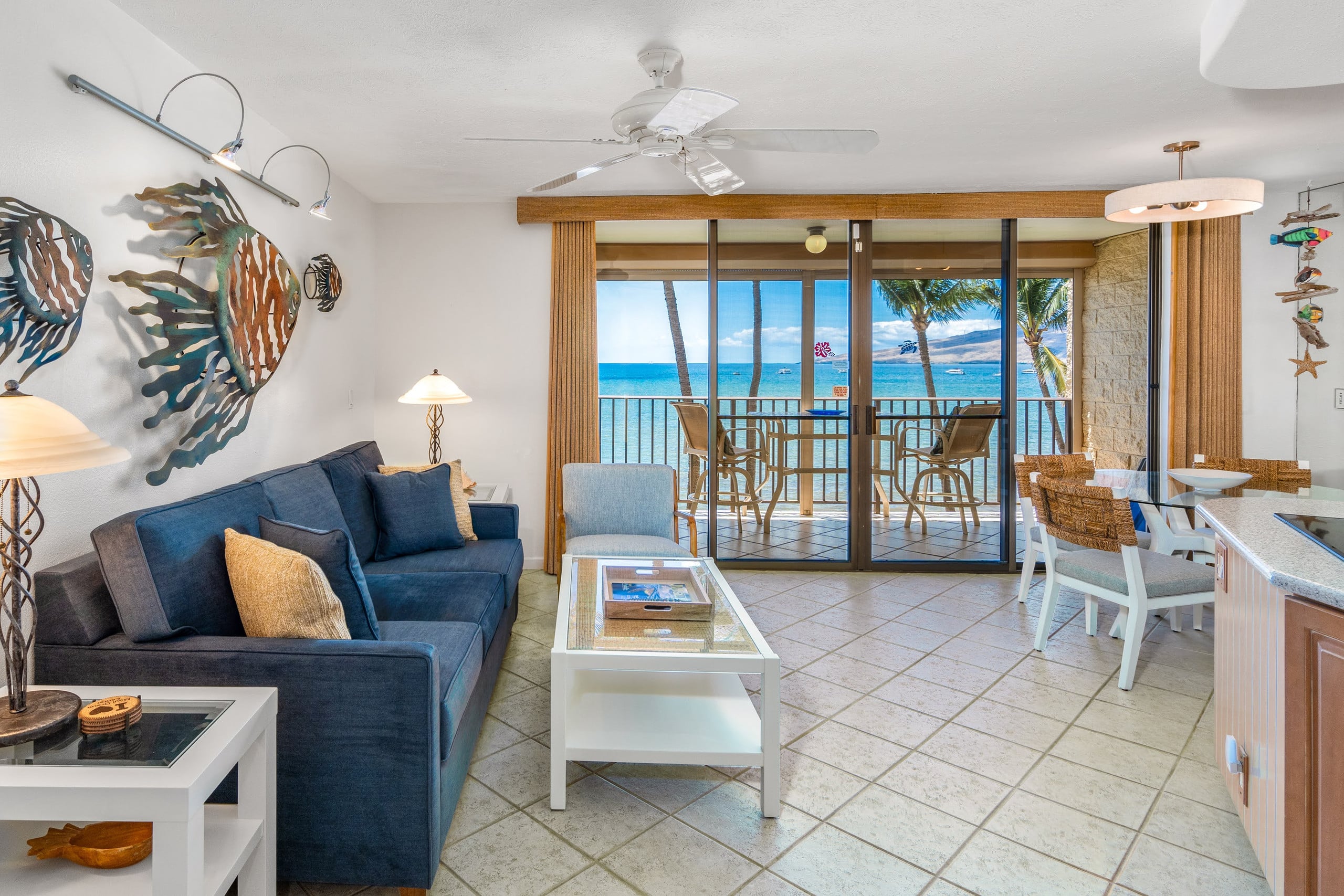 Condo in Kihei · ★5.0 · 1 bedroom · 2 beds · 2 baths - Image 8