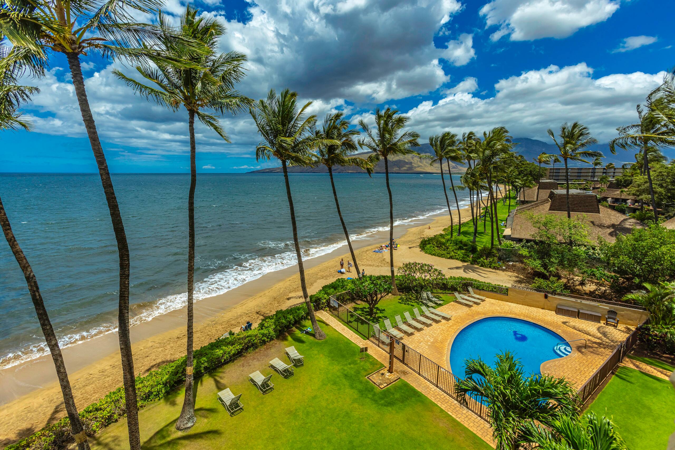 Condo in Kihei · ★5.0 · 1 bedroom · 2 beds · 2 baths - Image 26