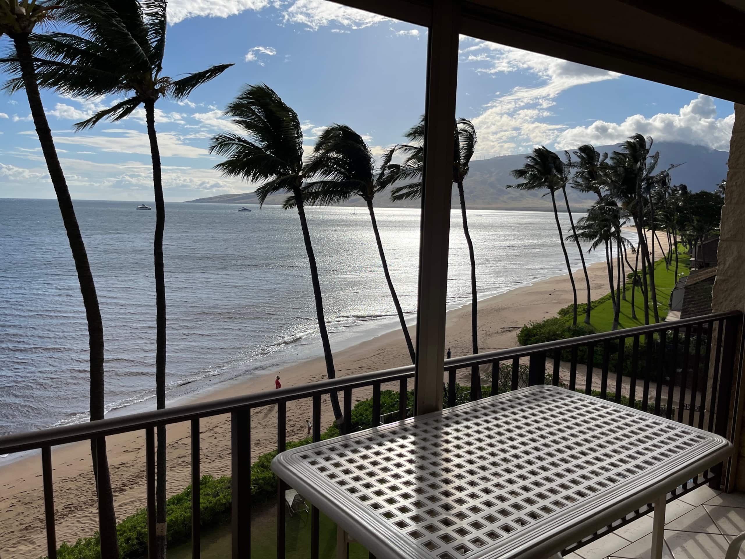 Condo in Kihei · ★5.0 · 1 bedroom · 2 beds · 2 baths - Image 21