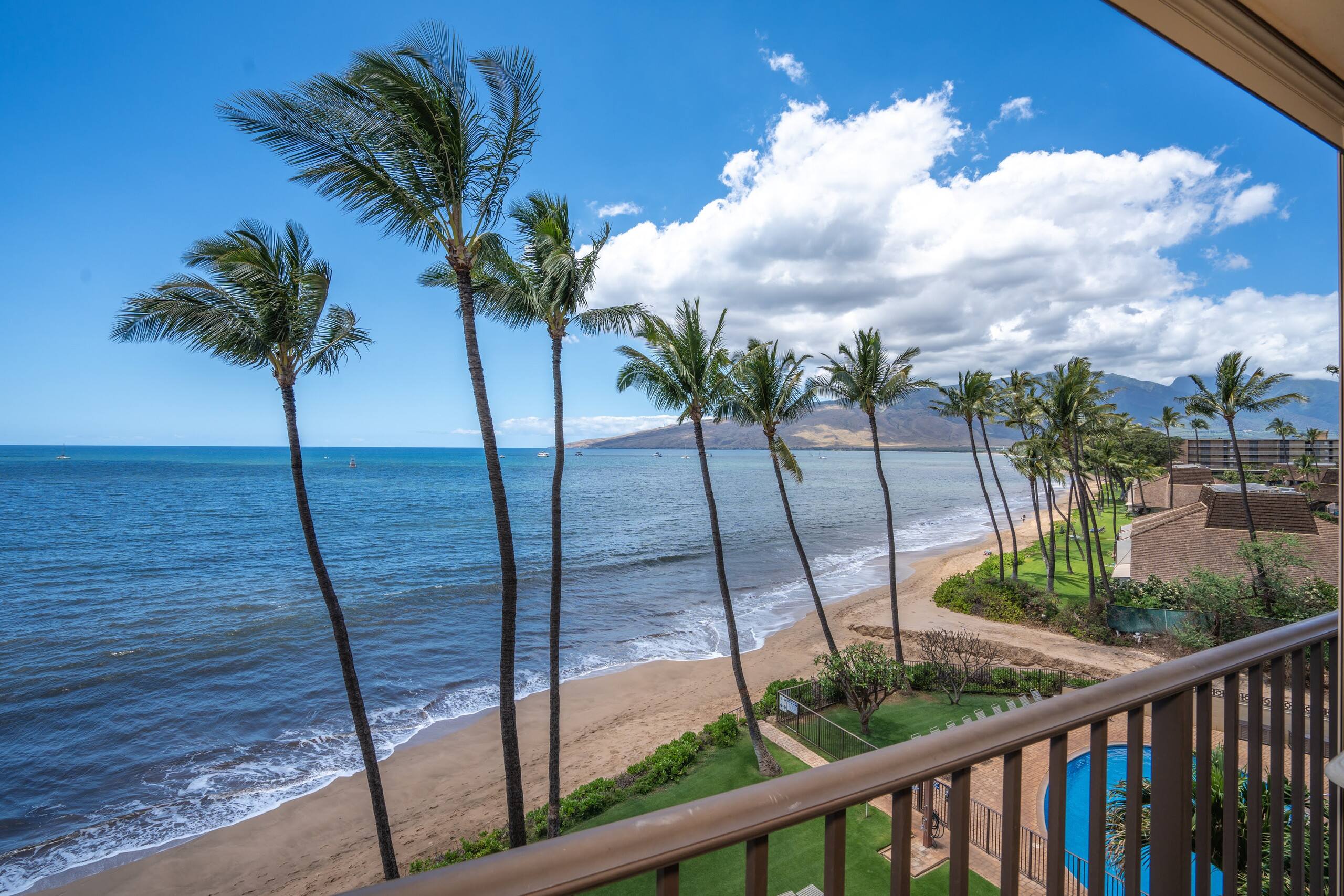 Condo in Kihei · ★5.0 · 1 bedroom · 2 beds · 2 baths - Image 7