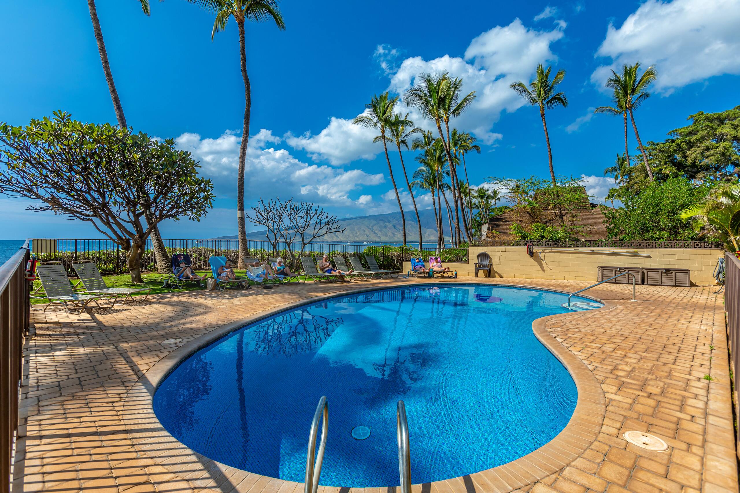 Condo in Kihei · ★5.0 · 1 bedroom · 2 beds · 2 baths - Image 24