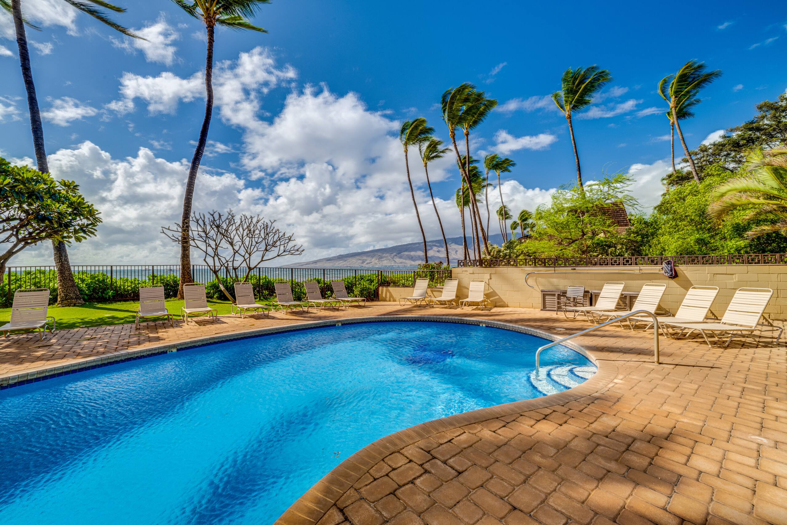 Condo in Kihei · ★5.0 · 1 bedroom · 2 beds · 2 baths - Image 31