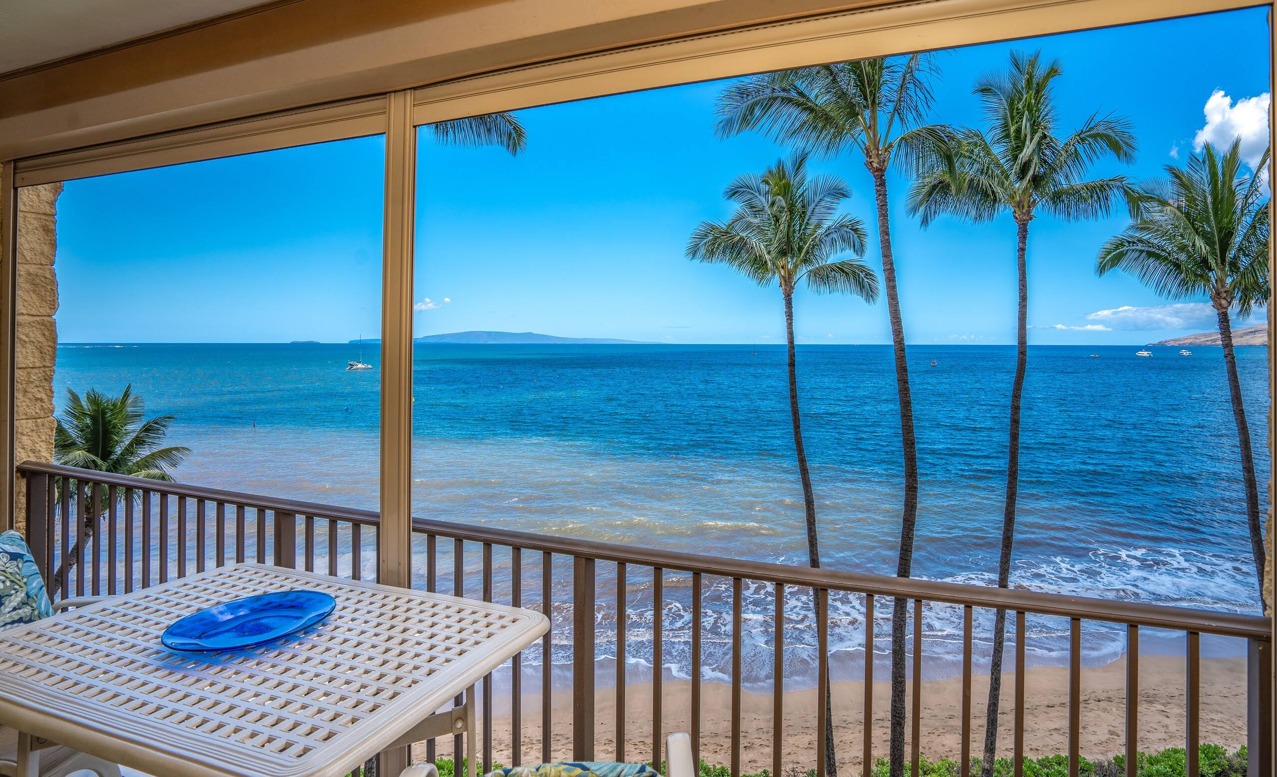 Condo in Kihei · ★5.0 · 1 bedroom · 2 beds · 2 baths - Image 5