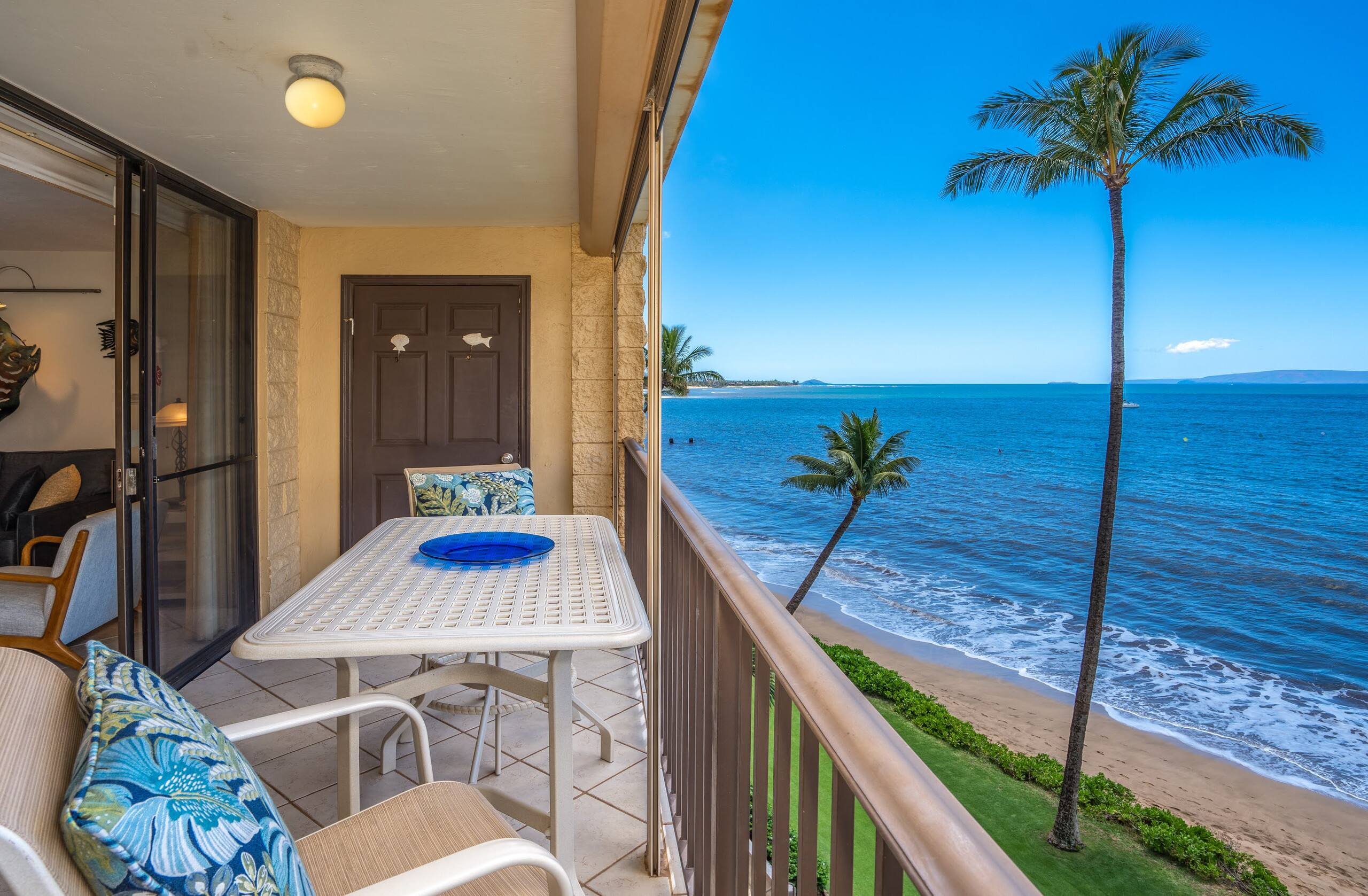 Condo in Kihei · ★5.0 · 1 bedroom · 2 beds · 2 baths - Image 6