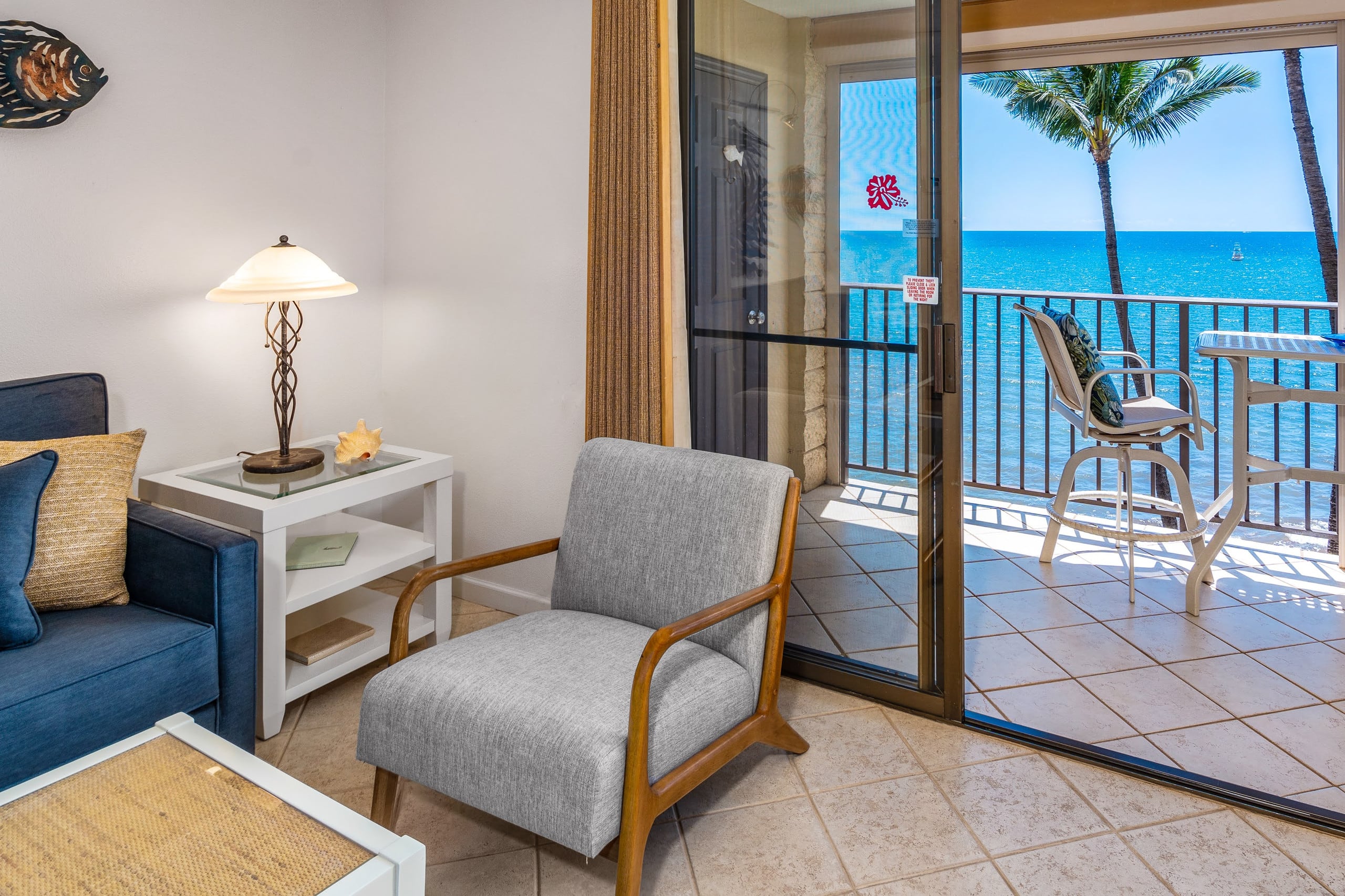 Condo in Kihei · ★5.0 · 1 bedroom · 2 beds · 2 baths - Image 10