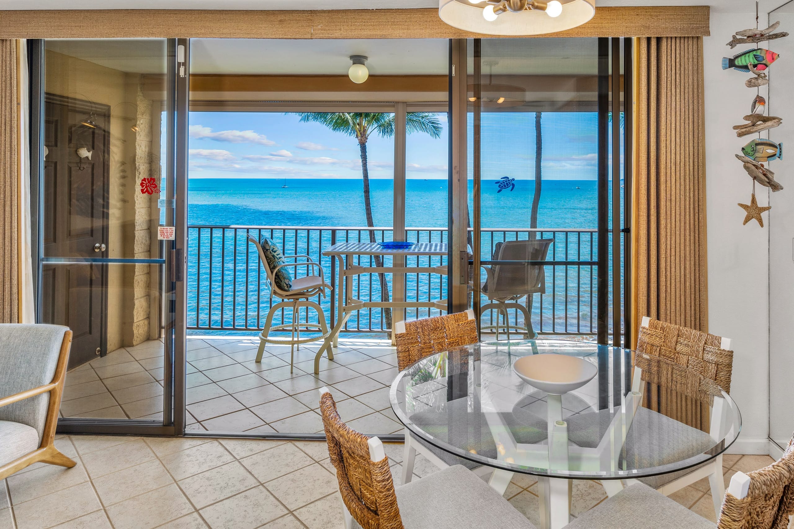 Condo in Kihei · ★5.0 · 1 bedroom · 2 beds · 2 baths - Image 3