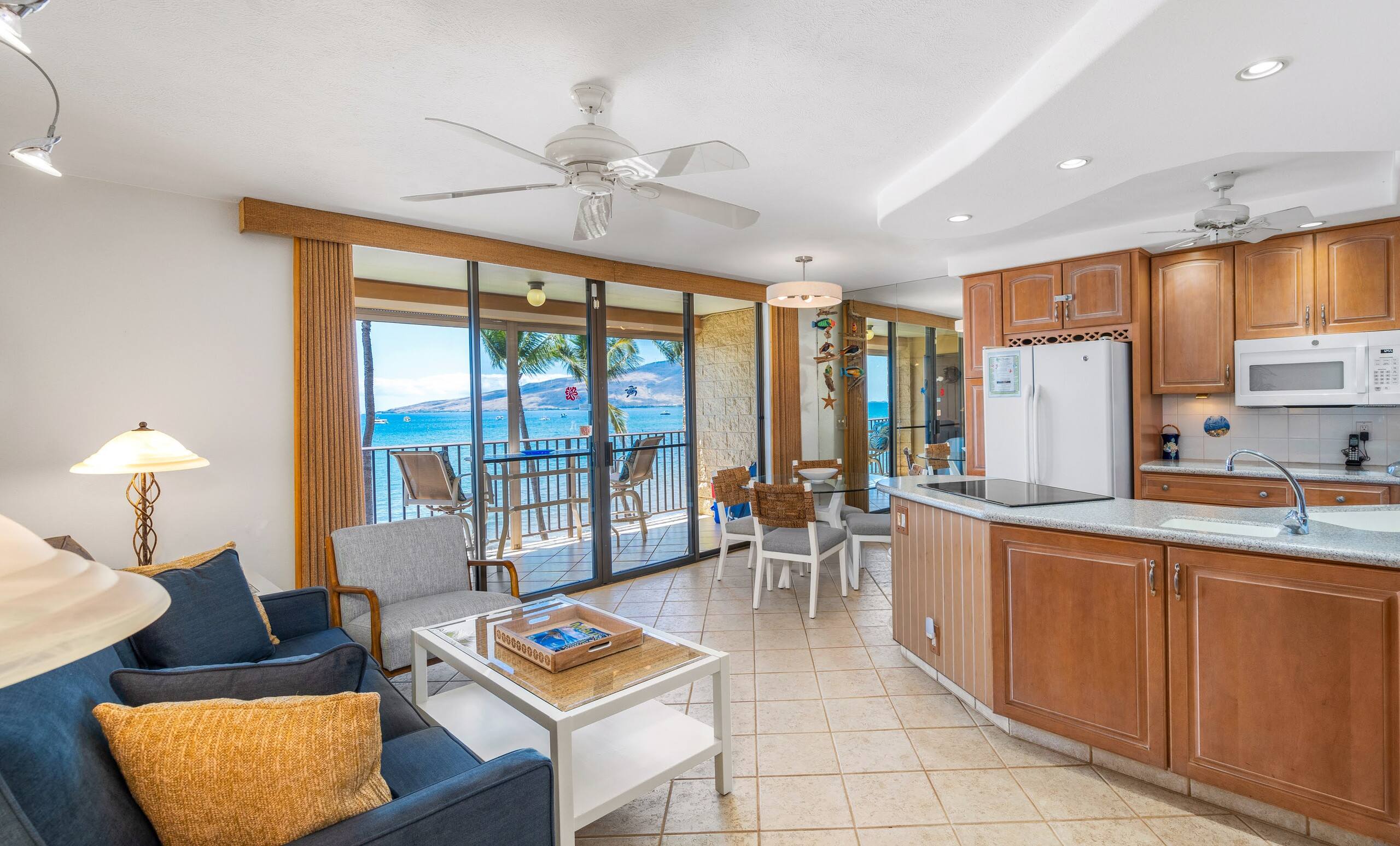 Condo in Kihei · ★5.0 · 1 bedroom · 2 beds · 2 baths - Image 2