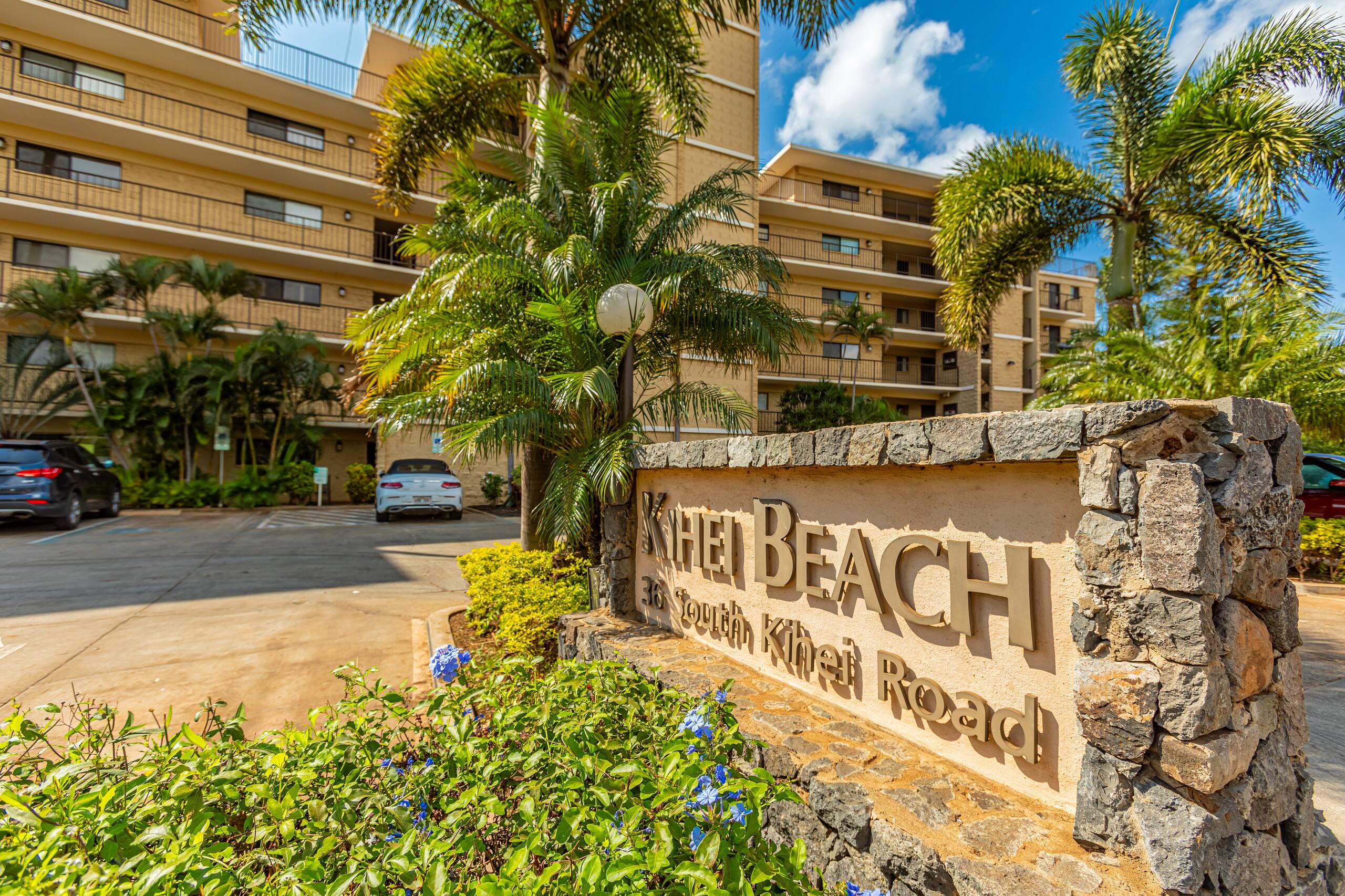 Condo in Kihei · ★5.0 · 1 bedroom · 2 beds · 2 baths - Image 28