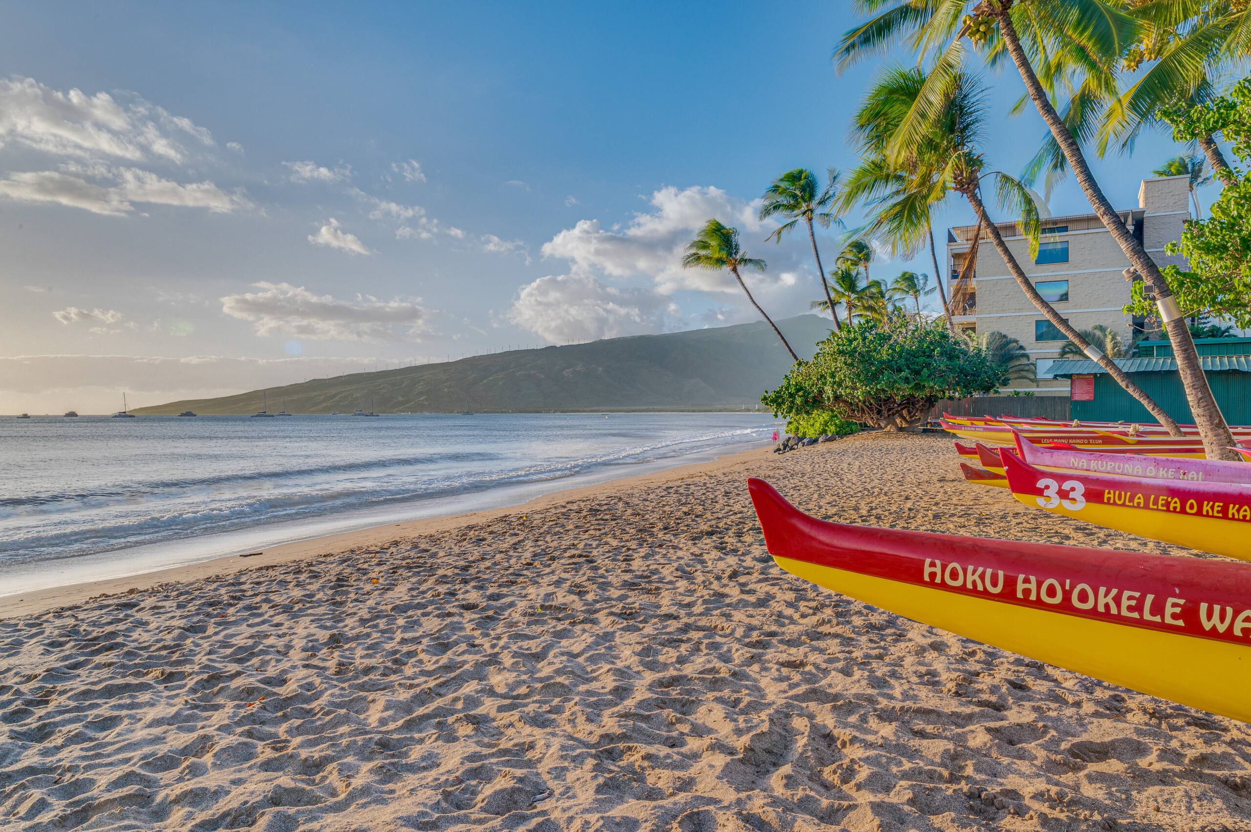 Condo in Kihei · ★5.0 · 1 bedroom · 2 beds · 2 baths - Image 40