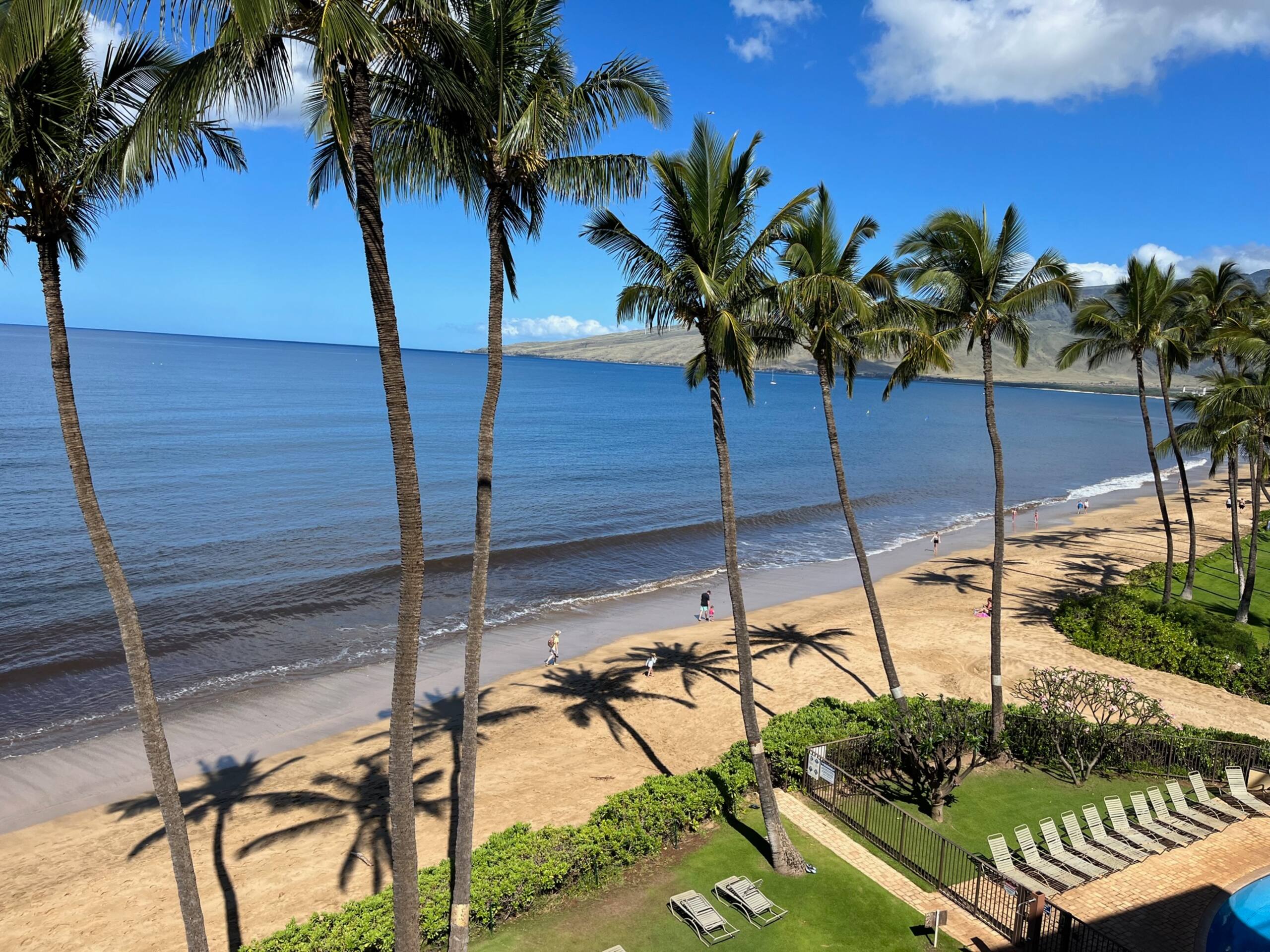 Condo in Kihei · ★5.0 · 1 bedroom · 2 beds · 2 baths - Image 22