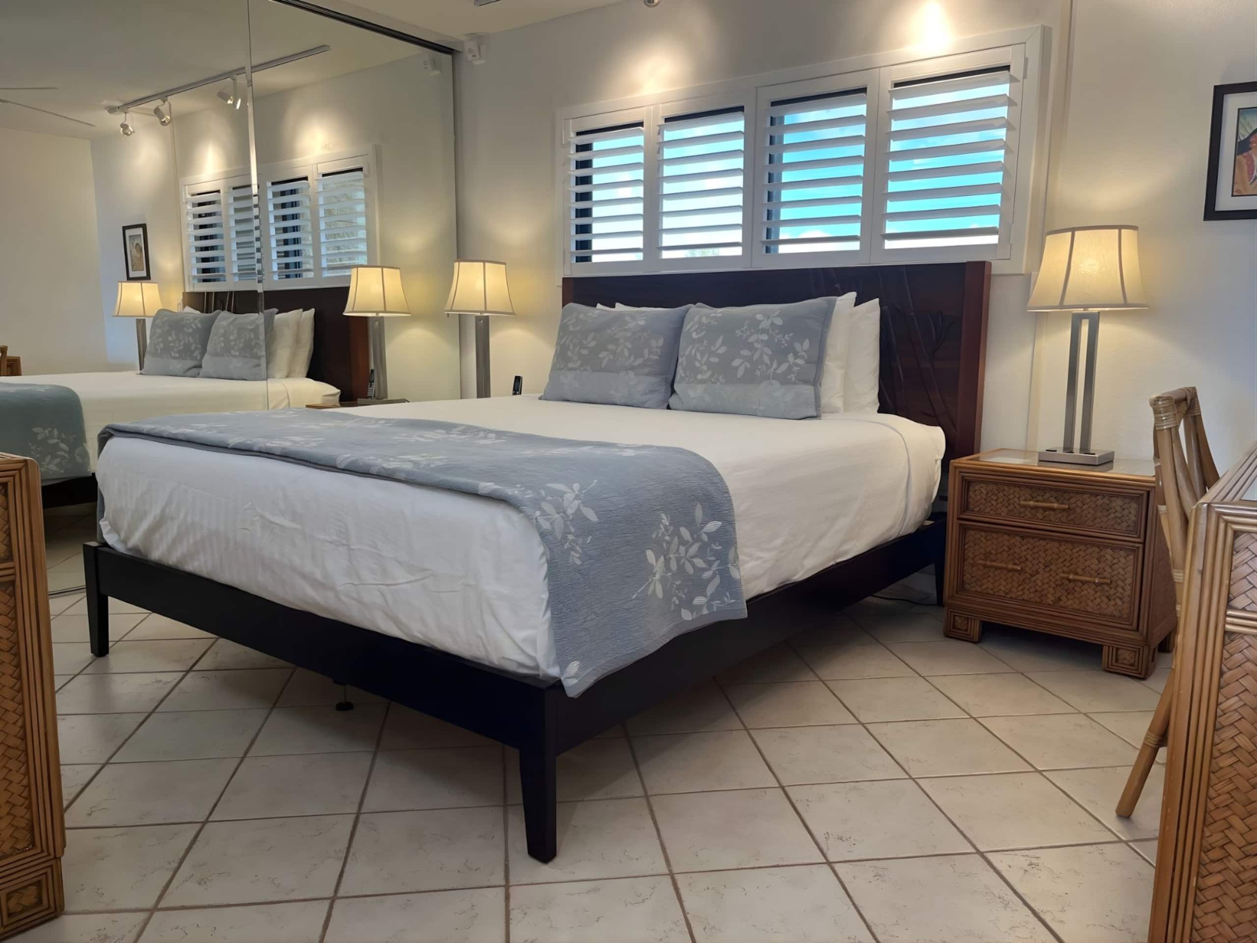 Condo in Kihei · ★5.0 · 1 bedroom · 2 beds · 2 baths - Image 17