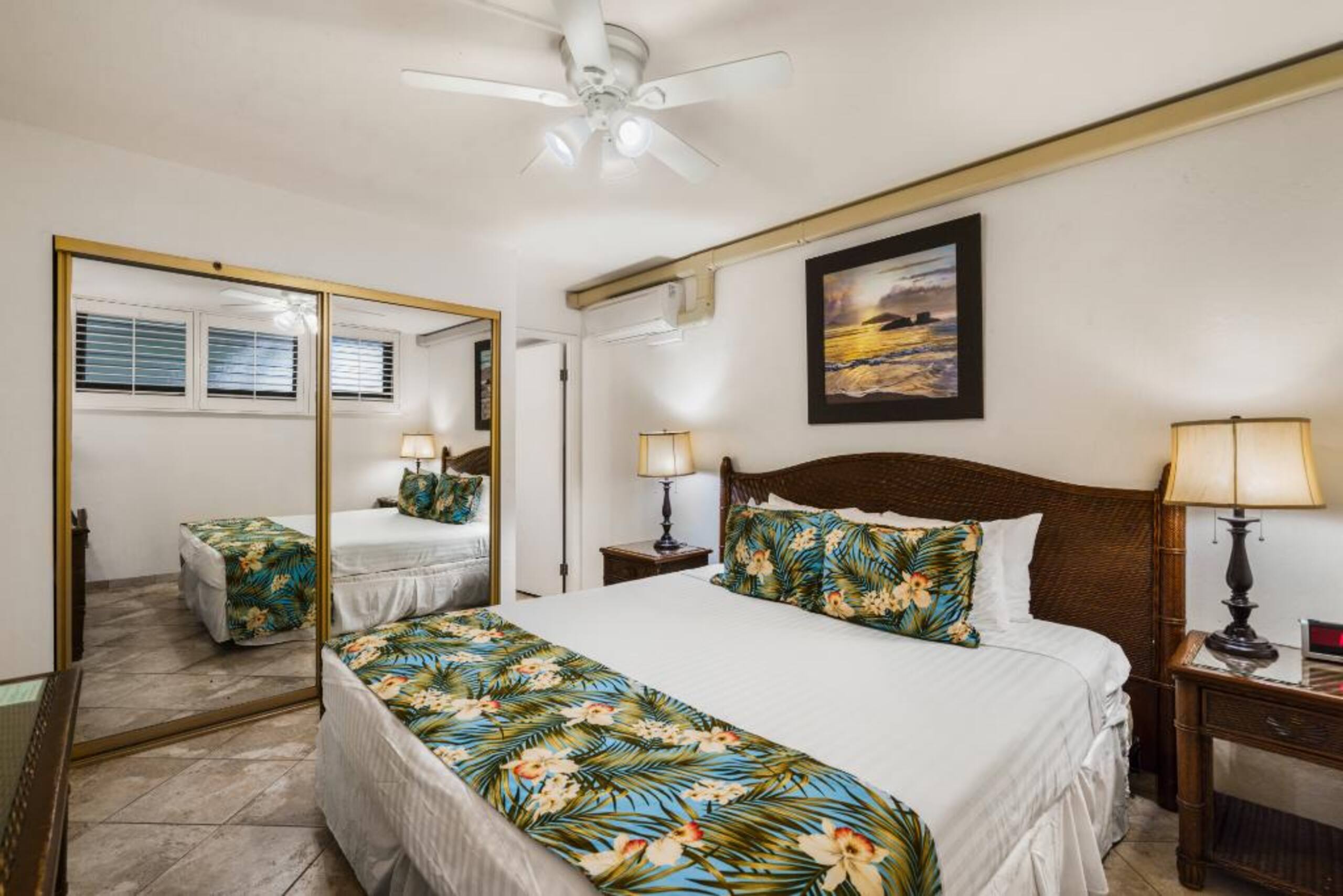 Condo in Kihei · ★4.83 · 1 bedroom · 2 beds · 1.5 baths - Image 18