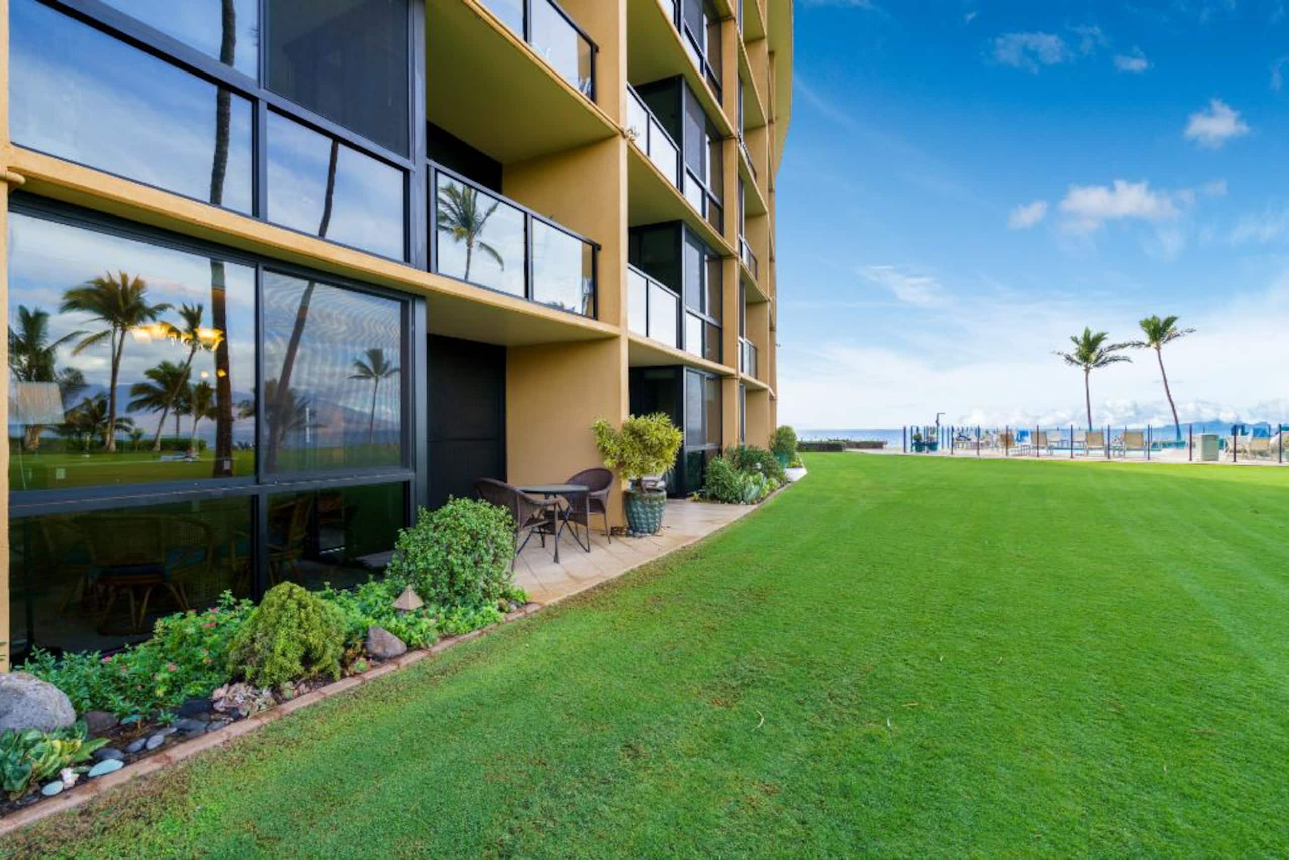 Condo in Kihei · ★4.83 · 1 bedroom · 2 beds · 1.5 baths - Image 7