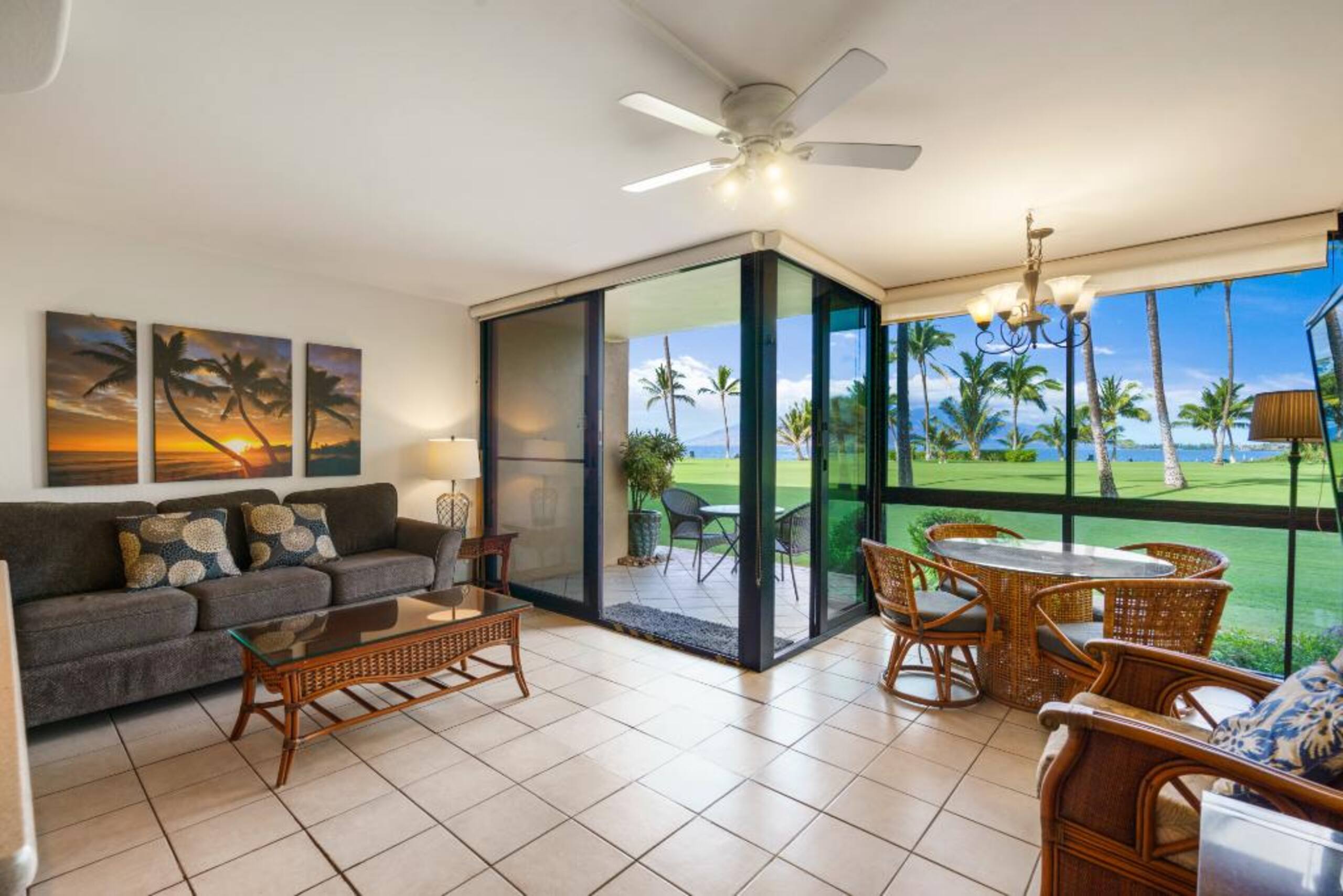 Condo in Kihei · ★4.83 · 1 bedroom · 2 beds · 1.5 baths - Image 5