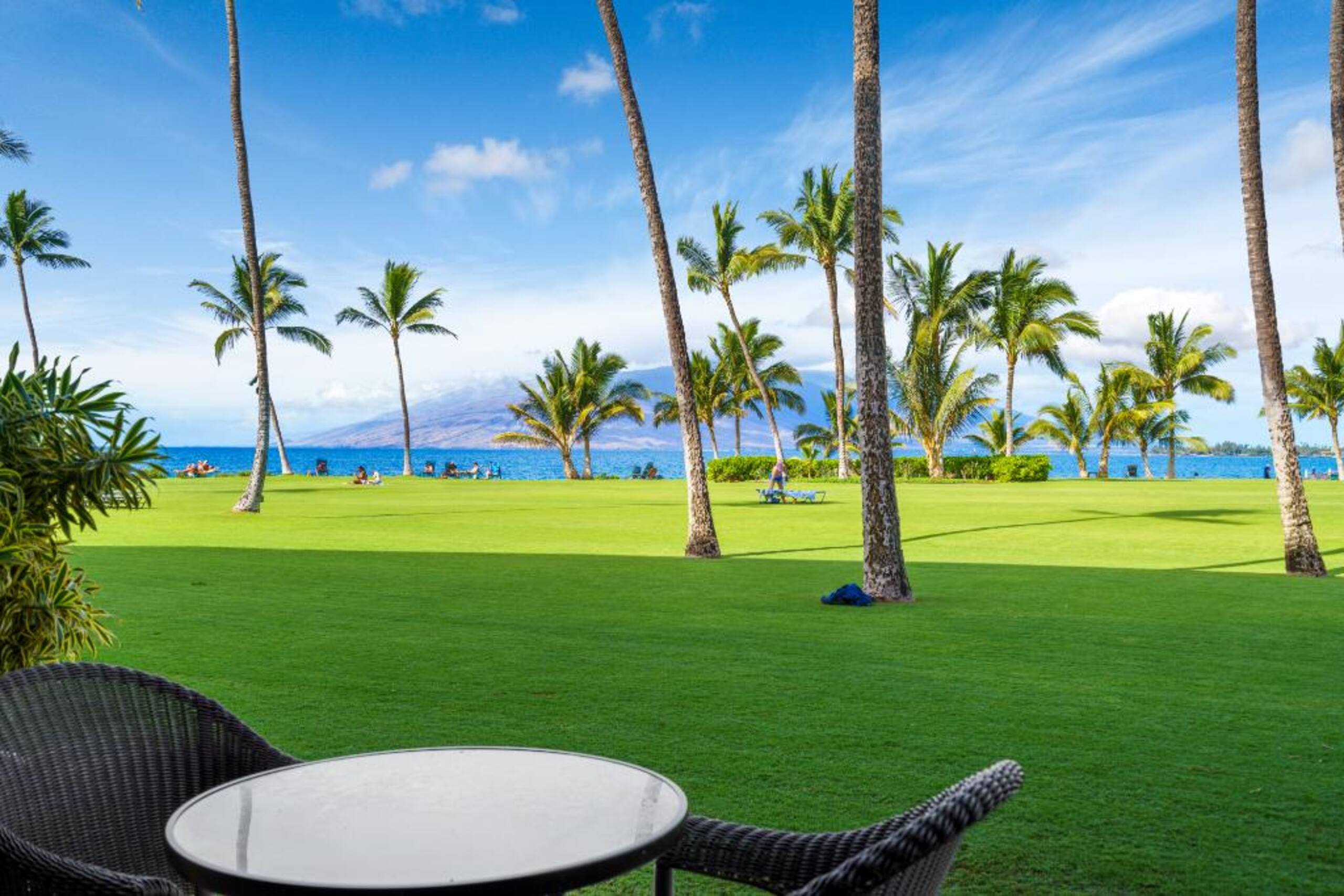 Condo in Kihei · ★4.83 · 1 bedroom · 2 beds · 1.5 baths - Image 1