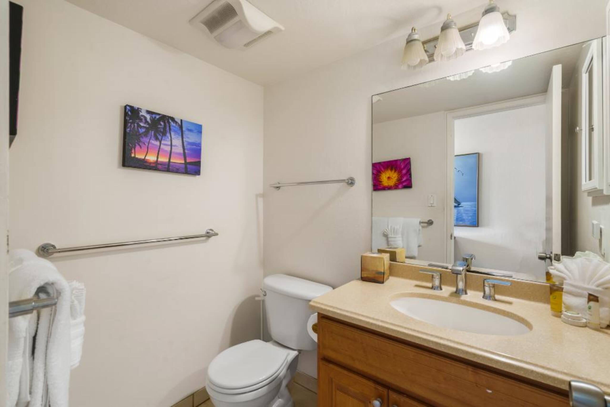 Condo in Kihei · ★4.83 · 1 bedroom · 2 beds · 1.5 baths - Image 22