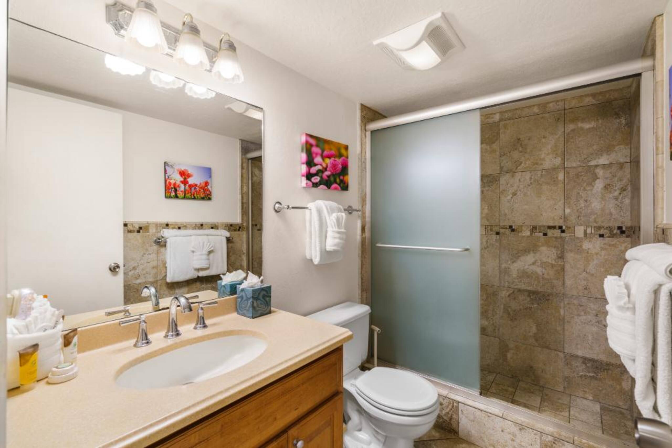 Condo in Kihei · ★4.83 · 1 bedroom · 2 beds · 1.5 baths - Image 21