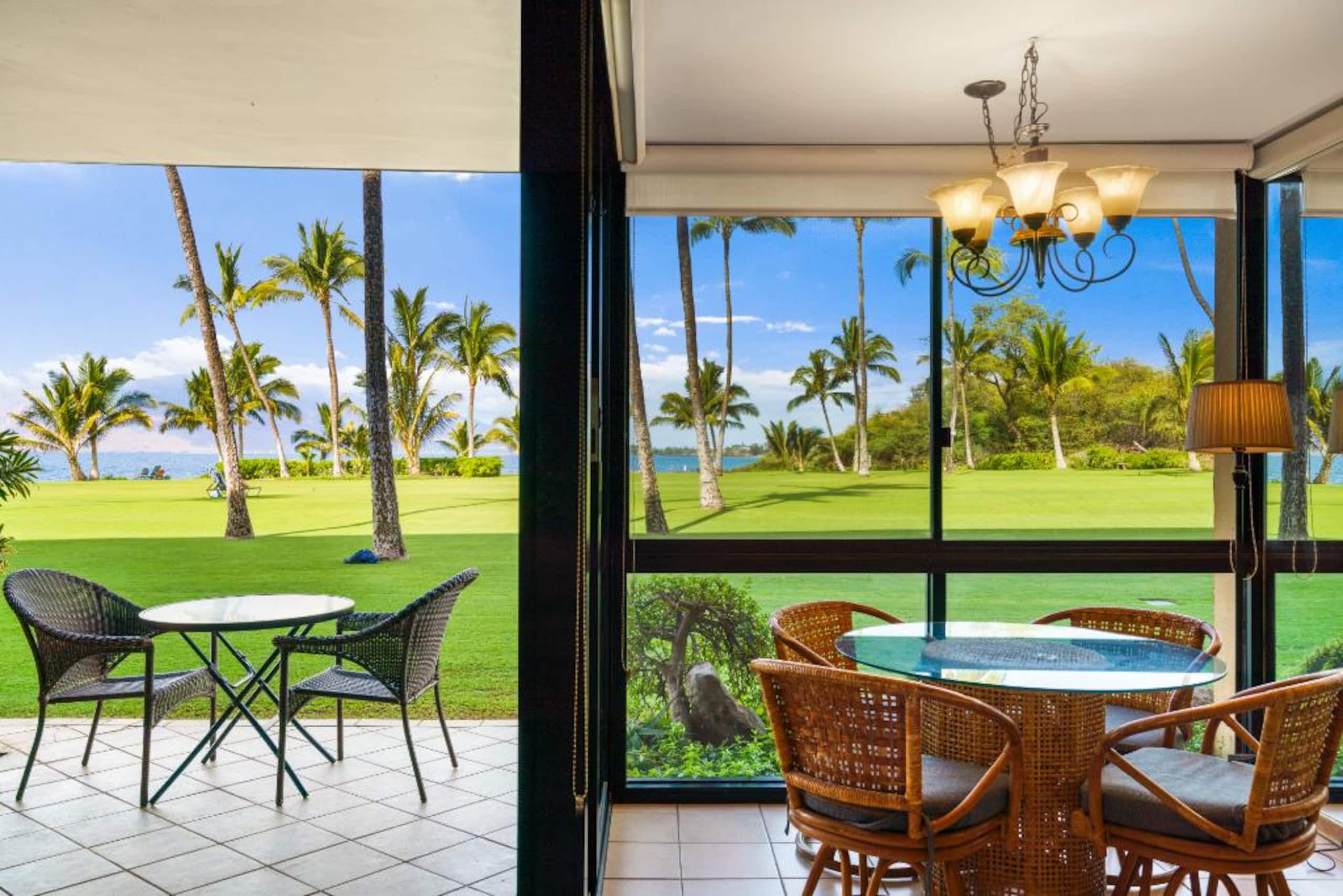 Condo in Kihei · ★4.83 · 1 bedroom · 2 beds · 1.5 baths - Image 12