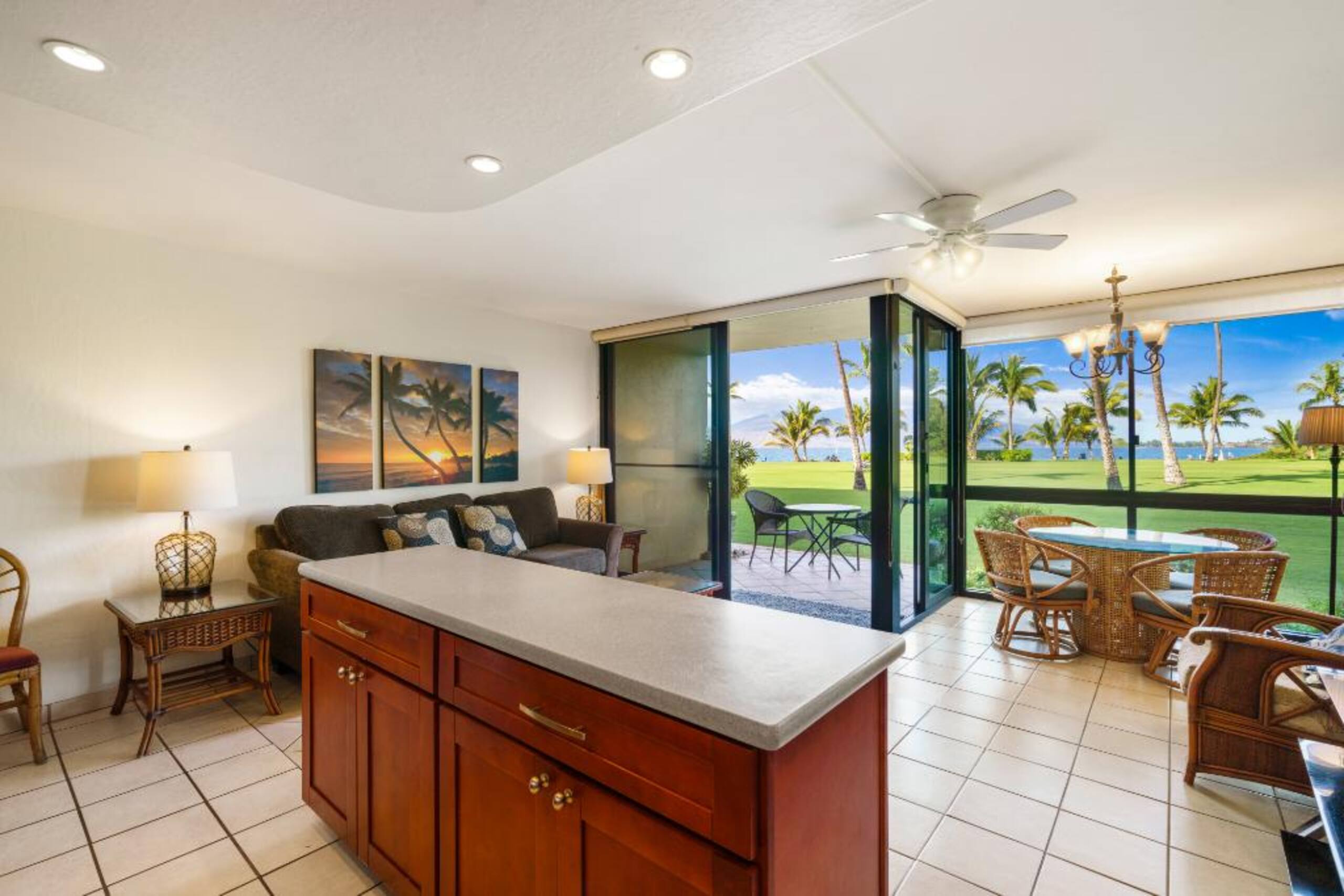 Condo in Kihei · ★4.83 · 1 bedroom · 2 beds · 1.5 baths - Image 14