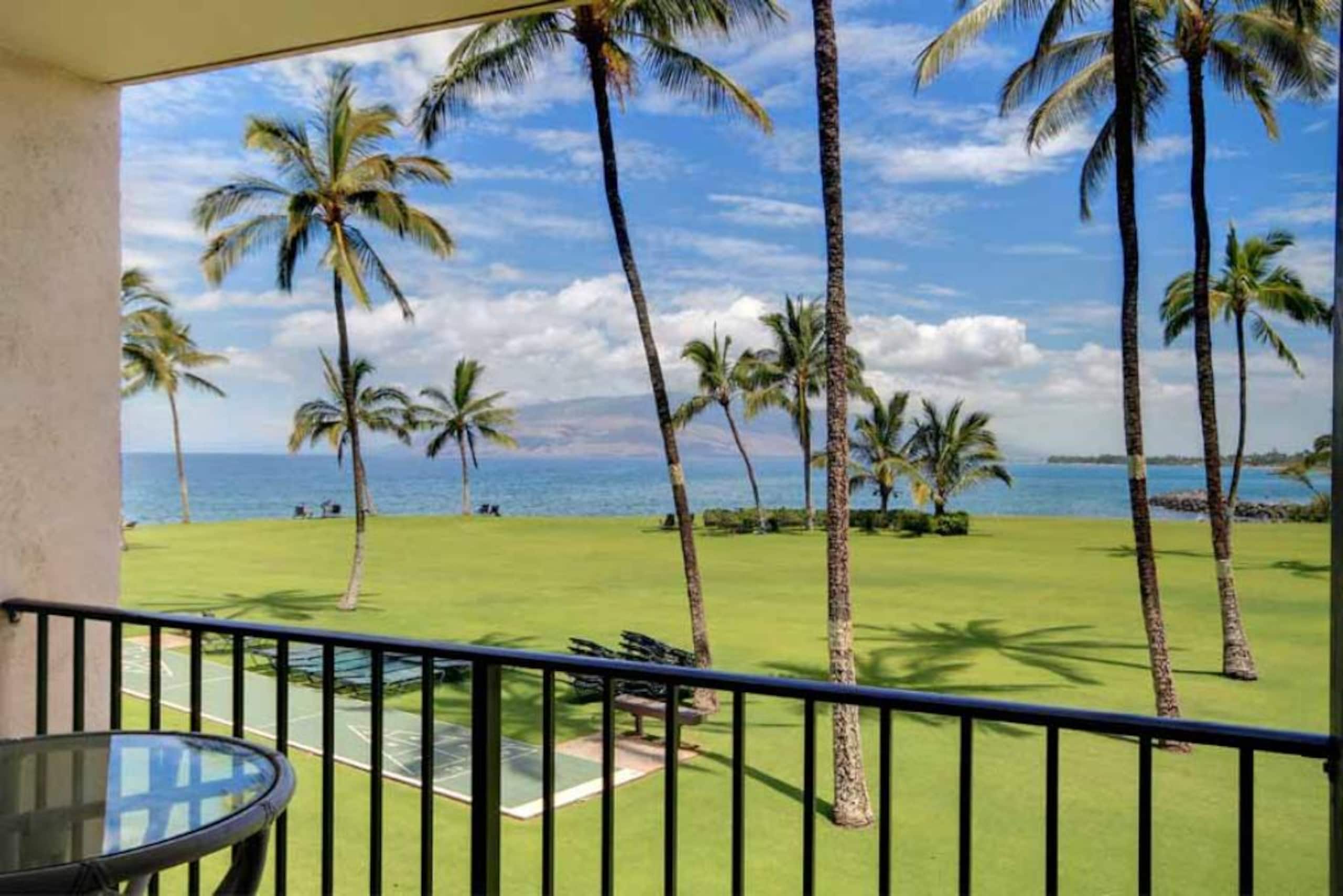 Condo in Kihei · ★4.67 · 1 bedroom · 2 beds · 1.5 baths - Image 2