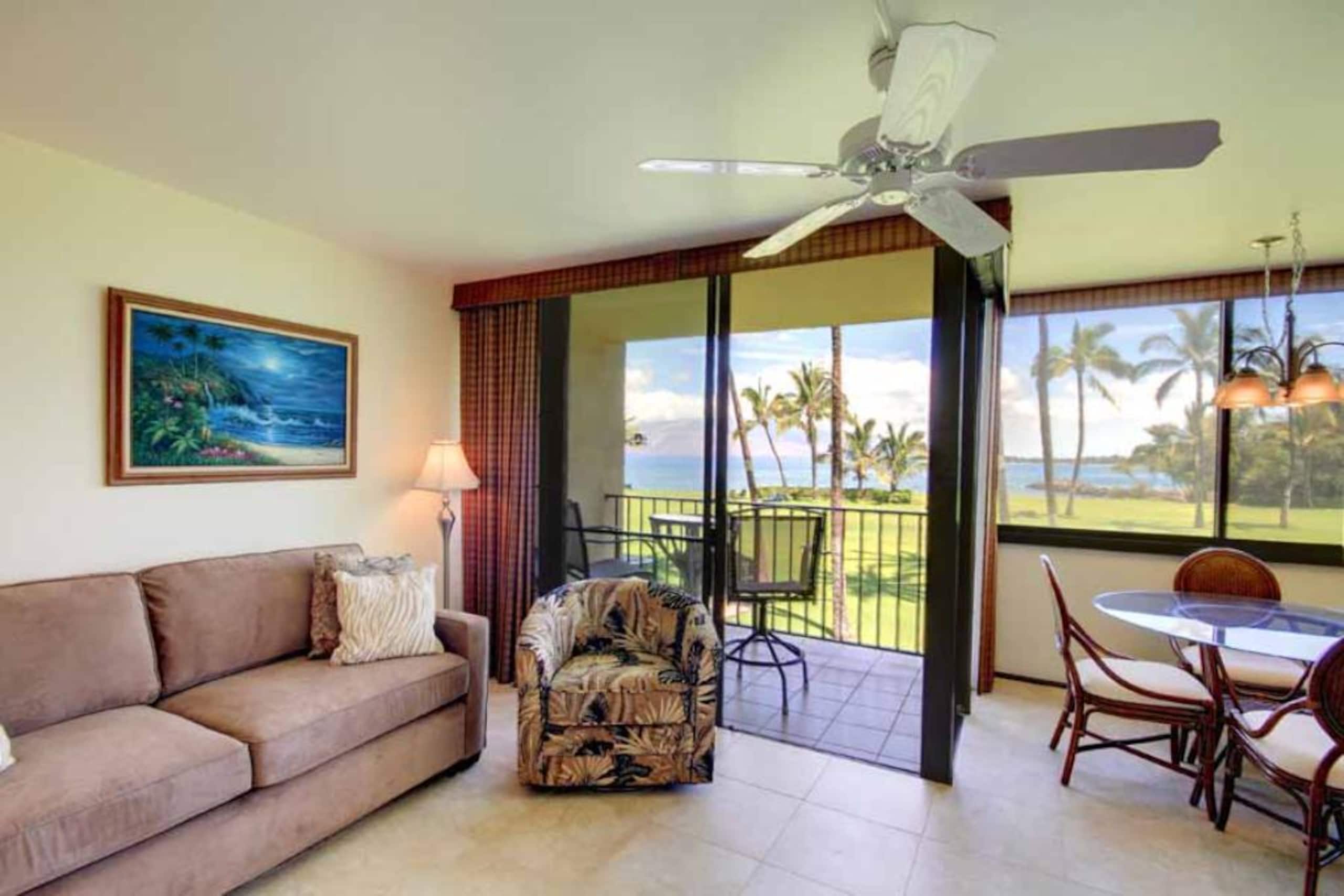 Condo in Kihei · ★4.67 · 1 bedroom · 2 beds · 1.5 baths - Image 9