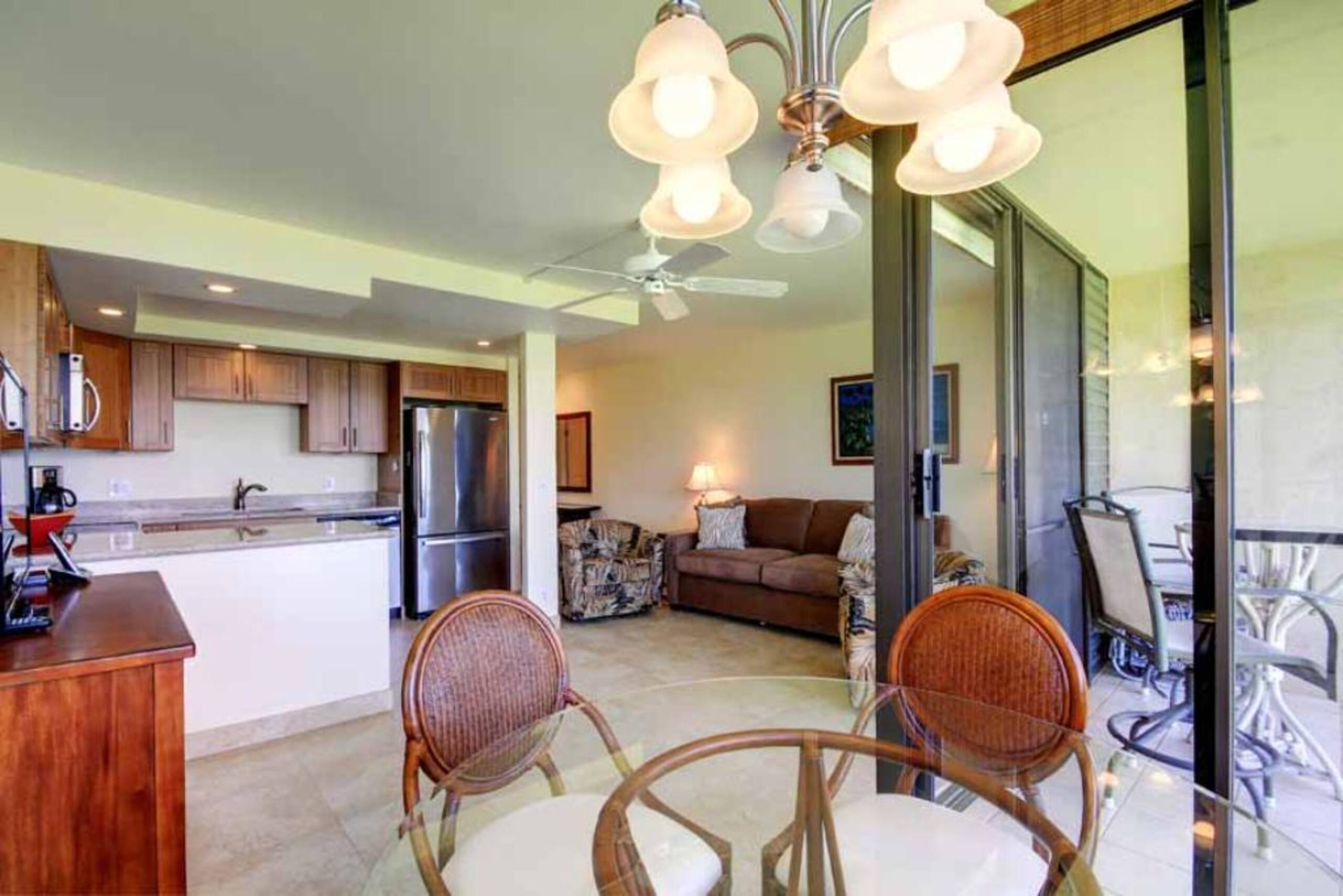 Condo in Kihei · ★4.67 · 1 bedroom · 2 beds · 1.5 baths - Image 13