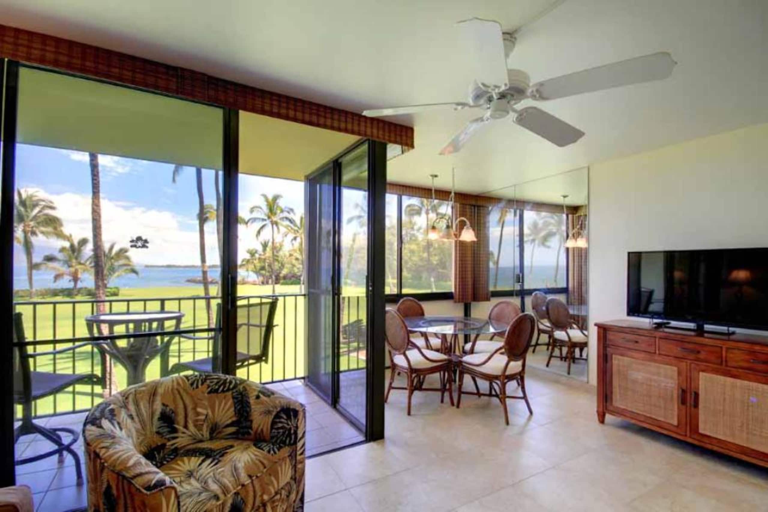 Condo in Kihei · ★4.67 · 1 bedroom · 2 beds · 1.5 baths - Image 10