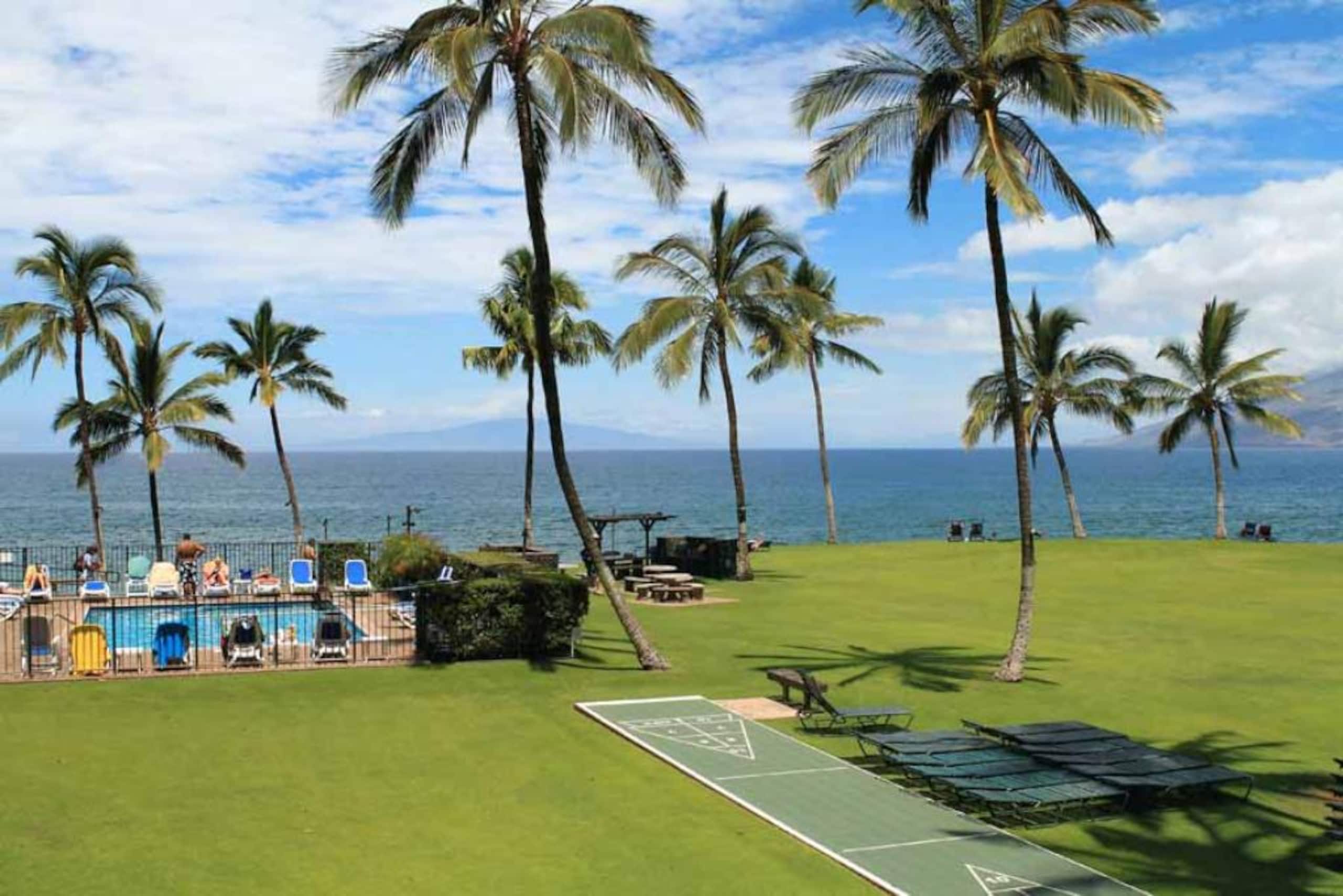 Condo in Kihei · ★4.67 · 1 bedroom · 2 beds · 1.5 baths - Image 8