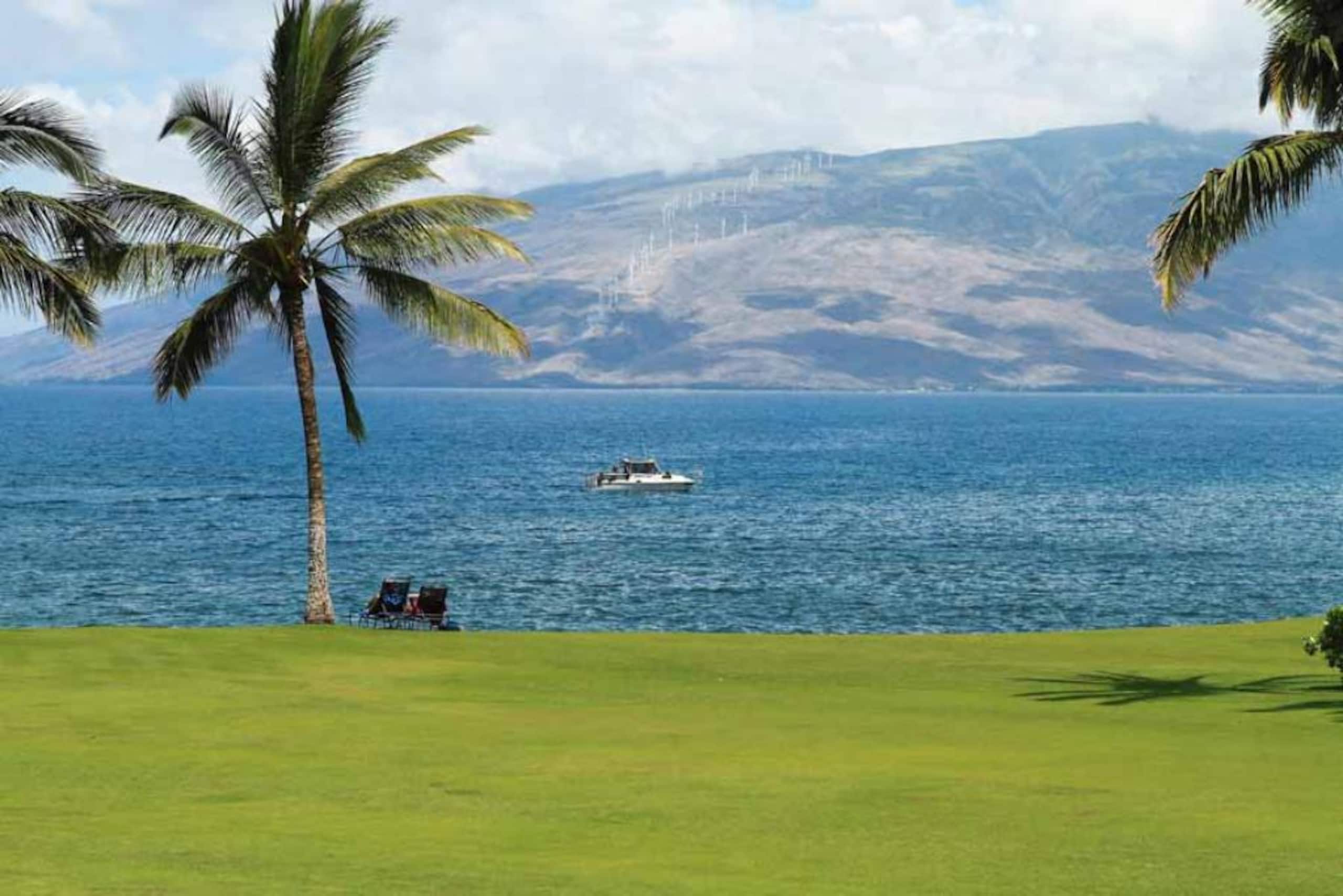 Condo in Kihei · ★4.67 · 1 bedroom · 2 beds · 1.5 baths - Image 7