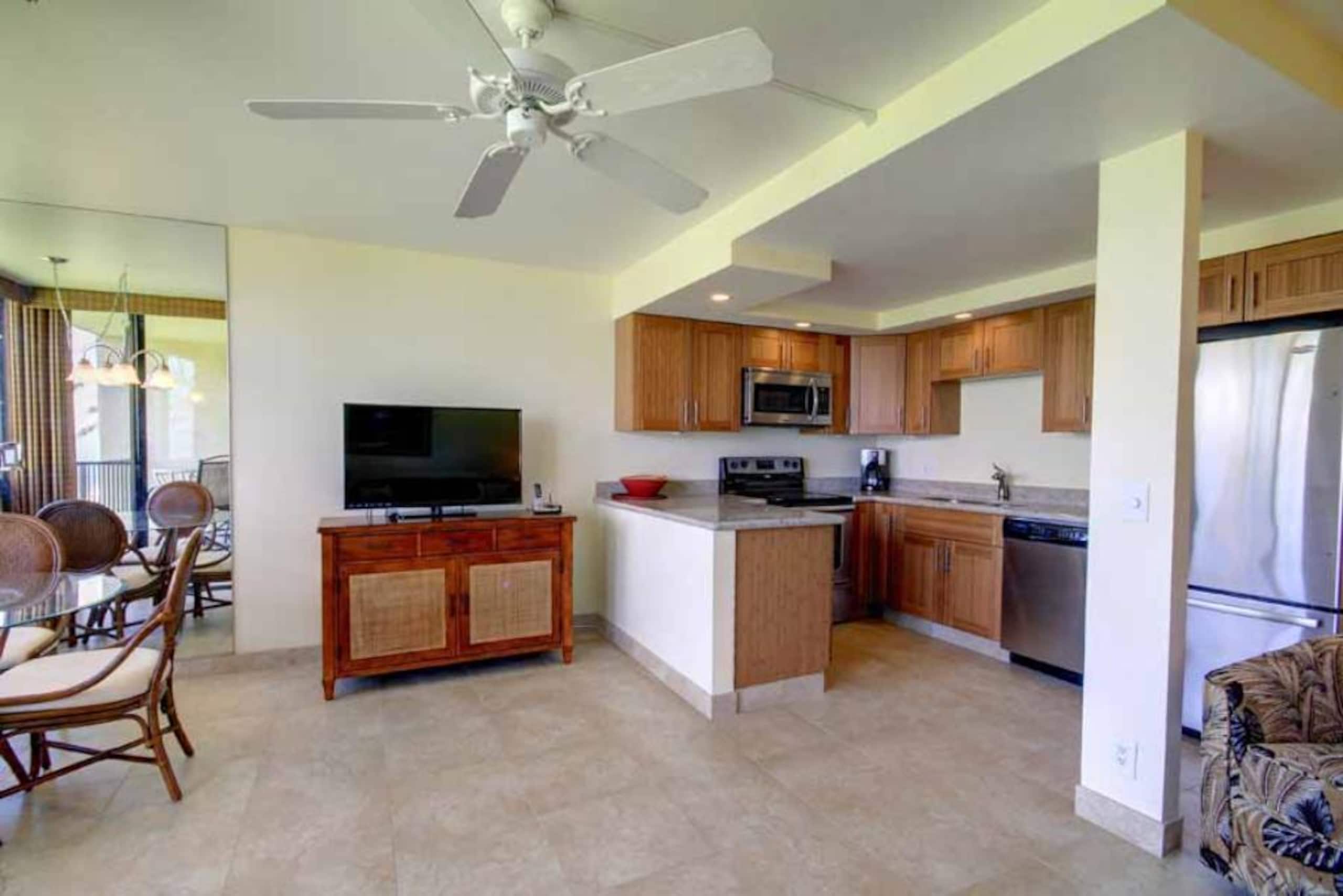 Condo in Kihei · ★4.67 · 1 bedroom · 2 beds · 1.5 baths - Image 12