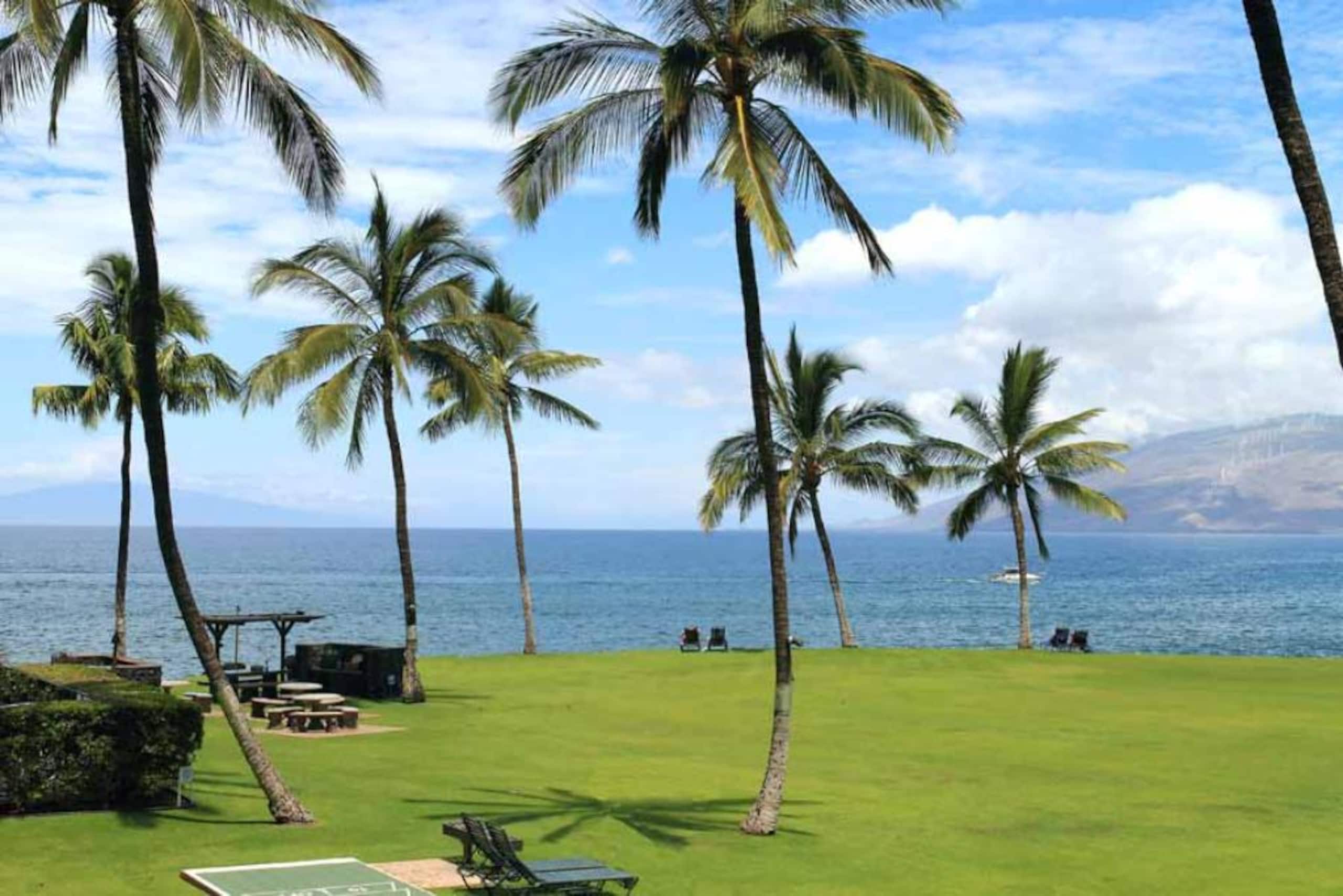 Condo in Kihei · ★4.67 · 1 bedroom · 2 beds · 1.5 baths - Image 6