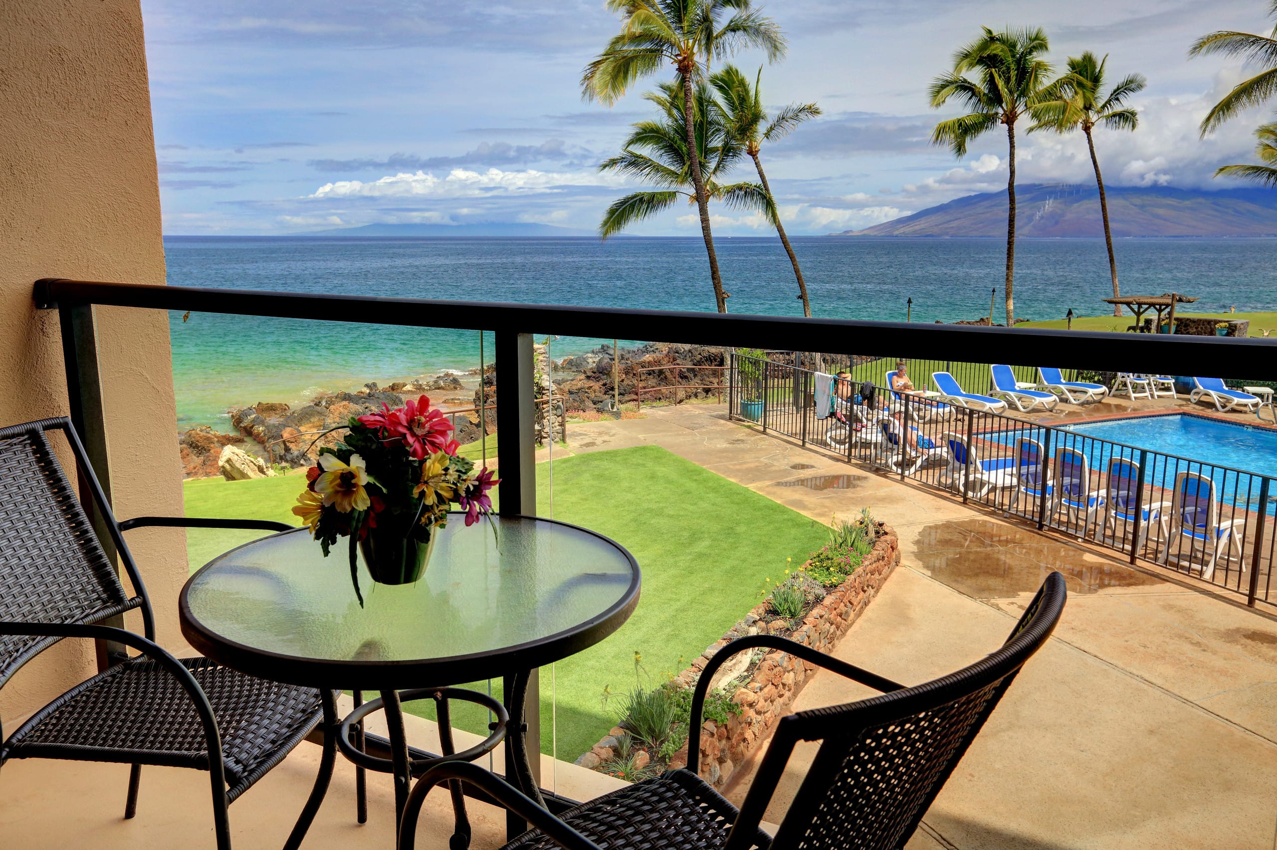 Condo in Kihei · ★4.5 · 1 bedroom · 2 beds · 1.5 baths - Image 6