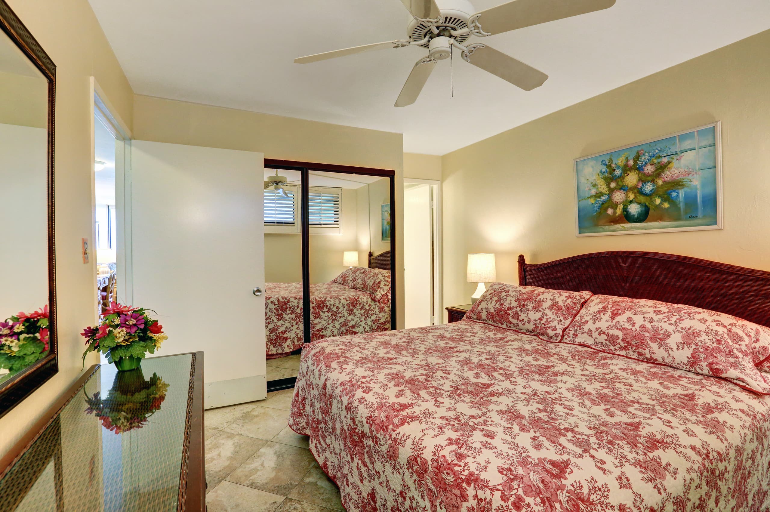 Condo in Kihei · ★4.5 · 1 bedroom · 2 beds · 1.5 baths - Image 16