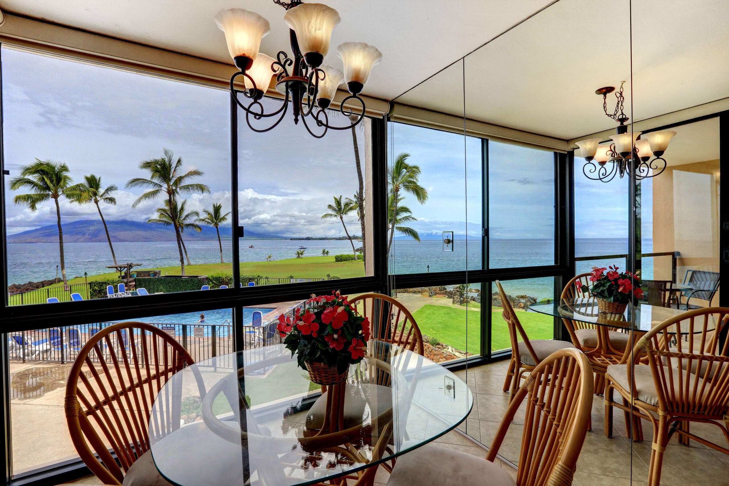 Condo in Kihei · ★4.5 · 1 bedroom · 2 beds · 1.5 baths - Image 12
