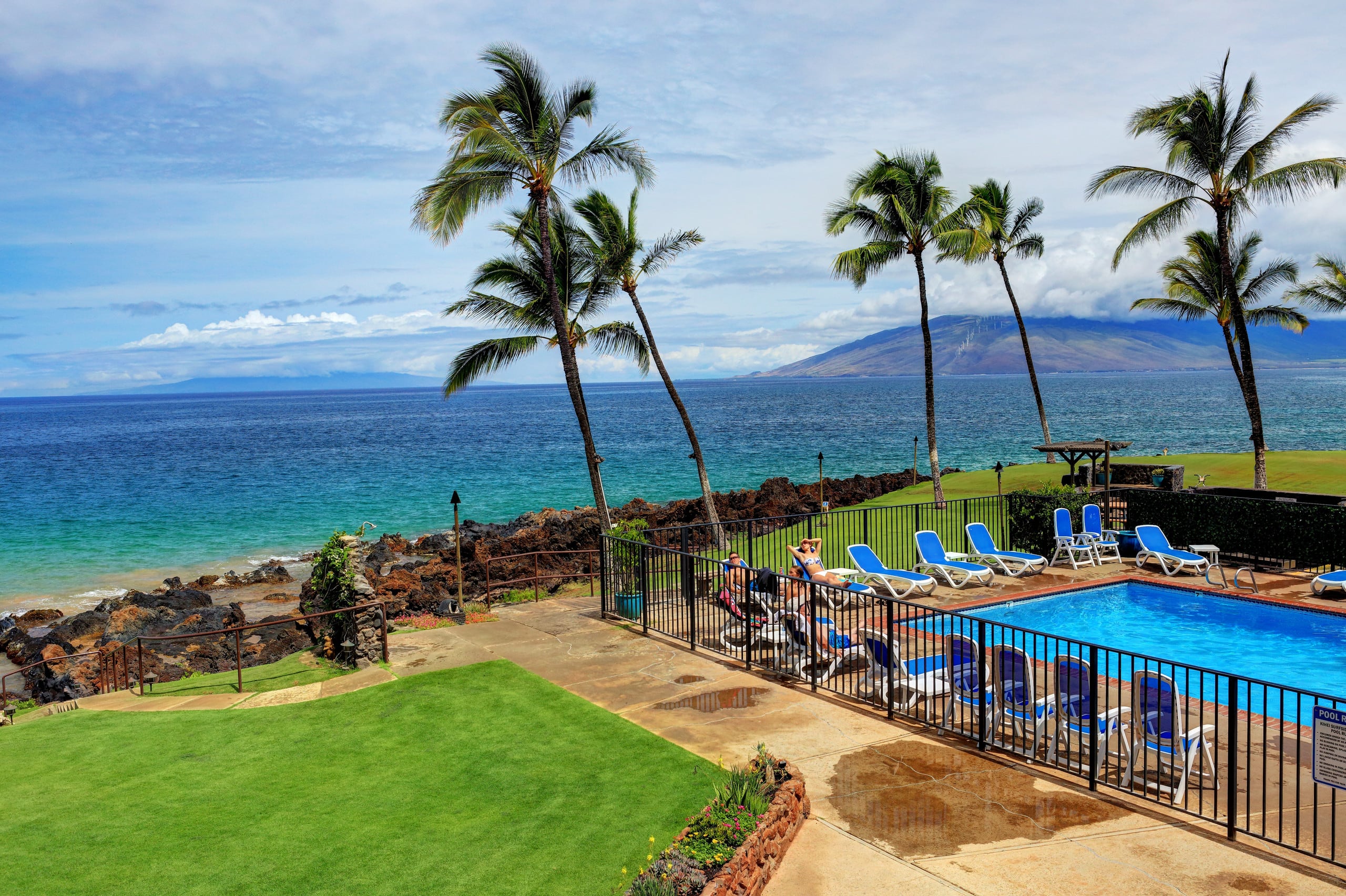 Condo in Kihei · ★4.5 · 1 bedroom · 2 beds · 1.5 baths - Image 8