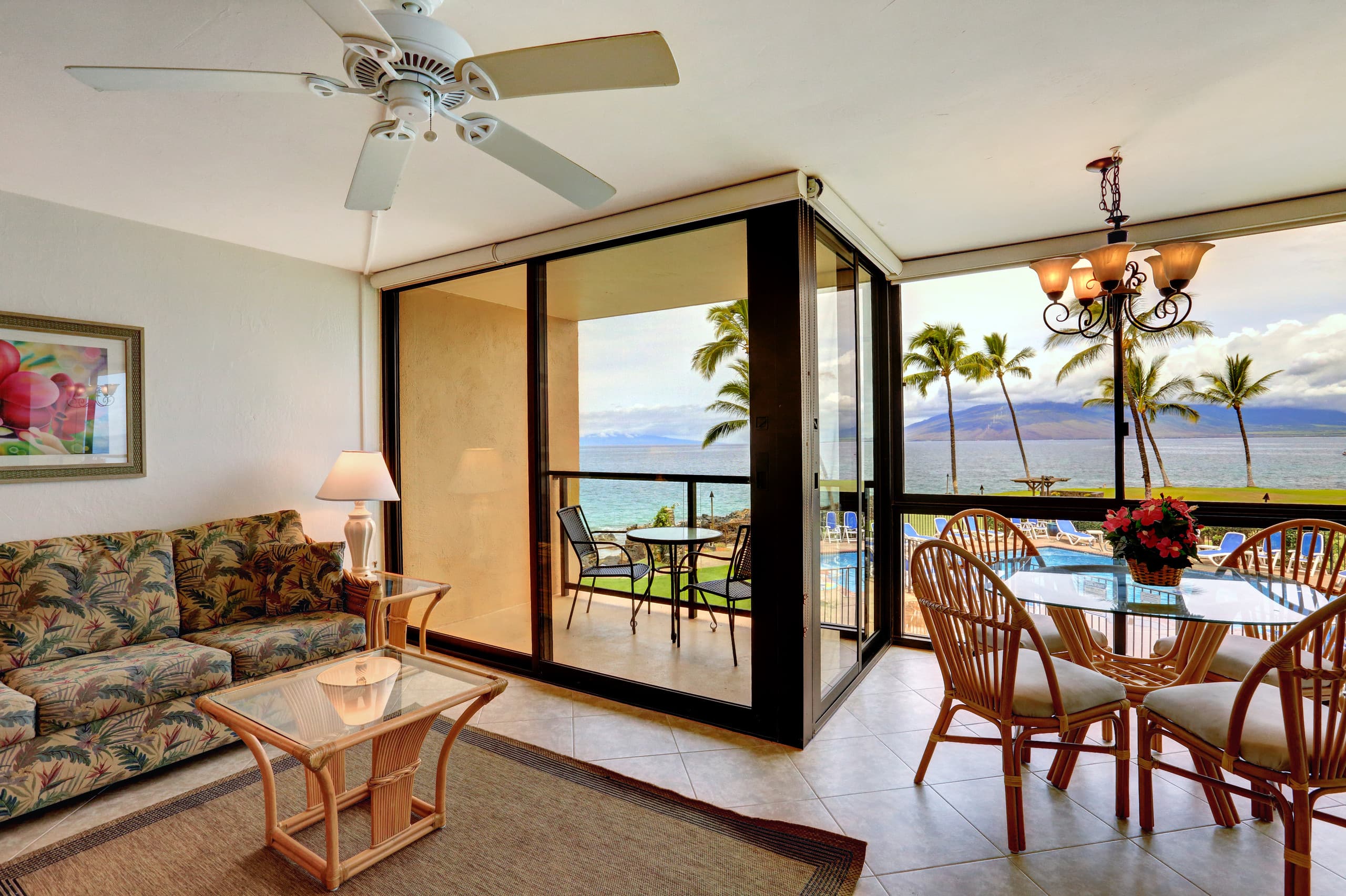 Condo in Kihei · ★4.5 · 1 bedroom · 2 beds · 1.5 baths - Image 11