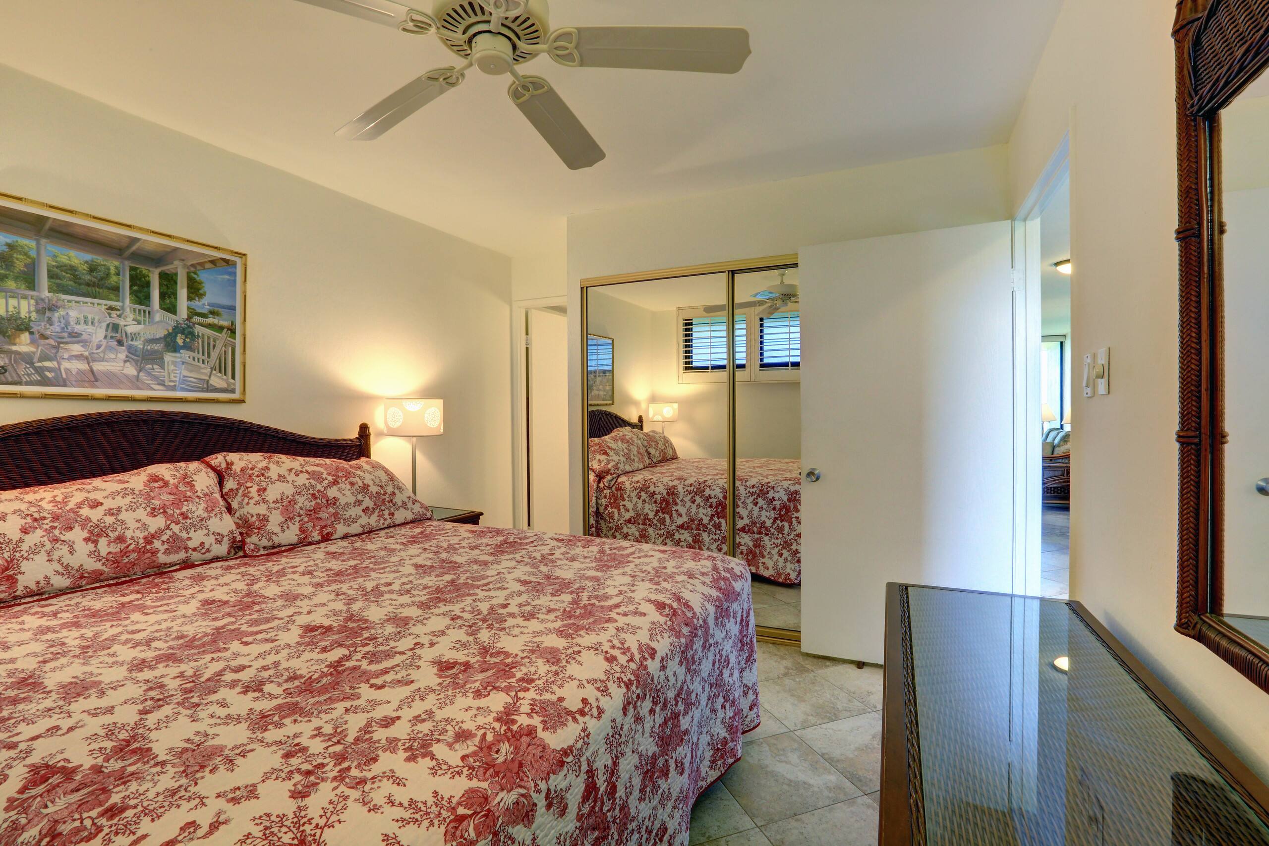 Condo in Kihei · ★5.0 · 1 bedroom · 2 beds · 1.5 baths - Image 16