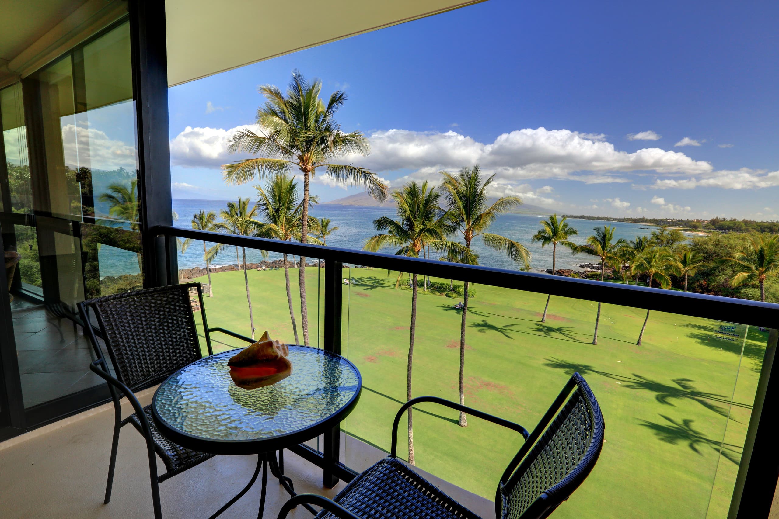 Condo in Kihei · ★5.0 · 1 bedroom · 2 beds · 1.5 baths - Image 1