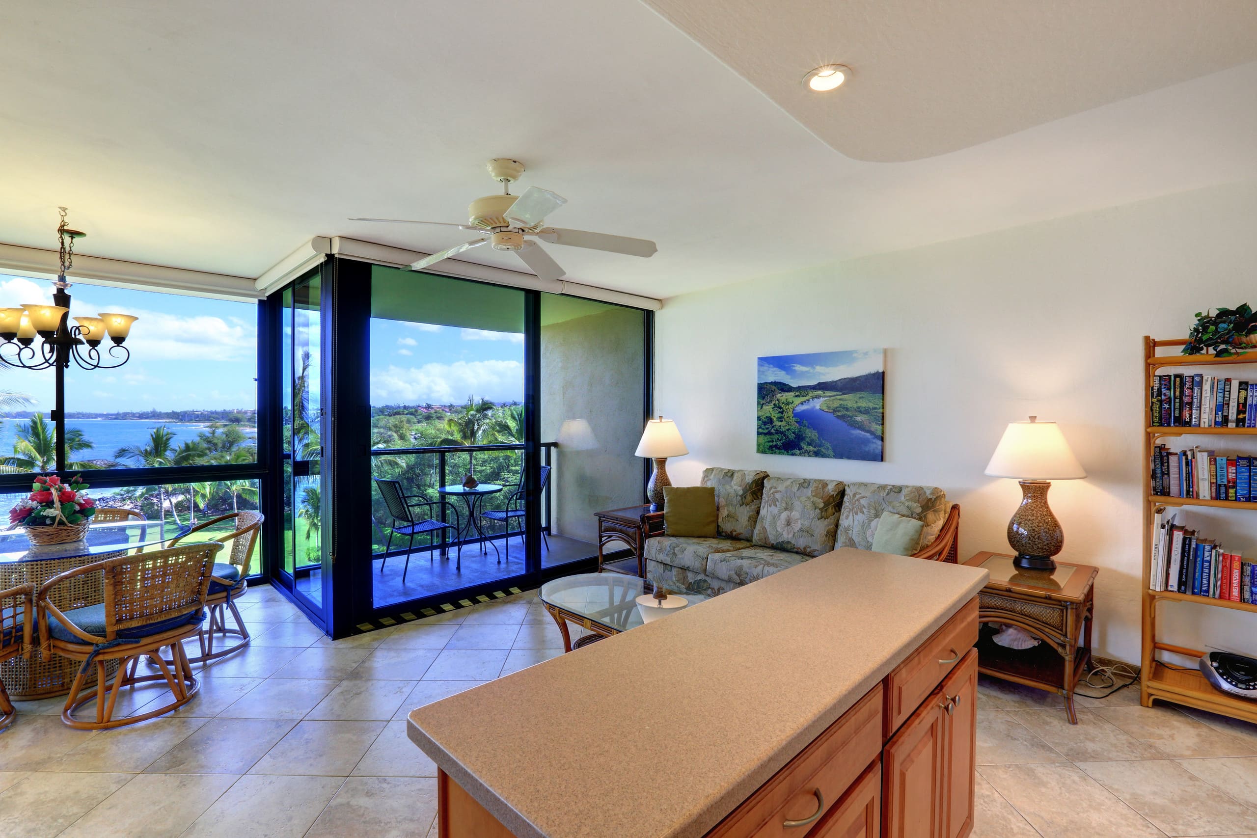 Condo in Kihei · ★5.0 · 1 bedroom · 2 beds · 1.5 baths - Image 10