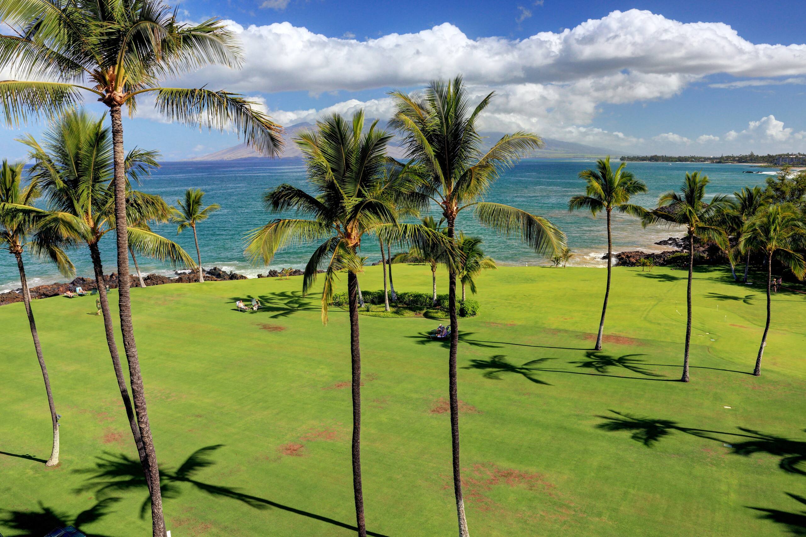Condo in Kihei · ★5.0 · 1 bedroom · 2 beds · 1.5 baths - Image 9
