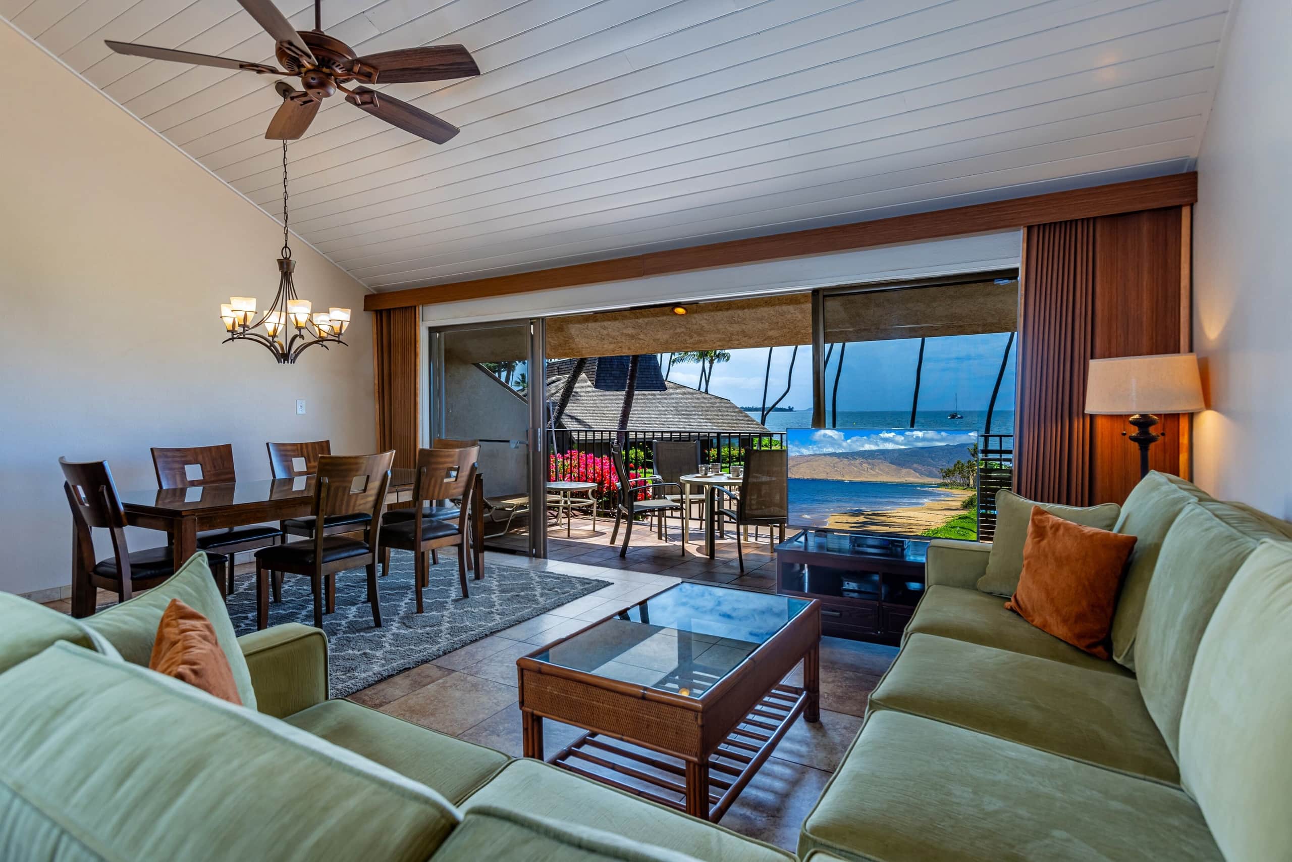 Condo in Kihei · ★4.25 · 2 bedrooms · 4 beds · 2 baths - Image 2
