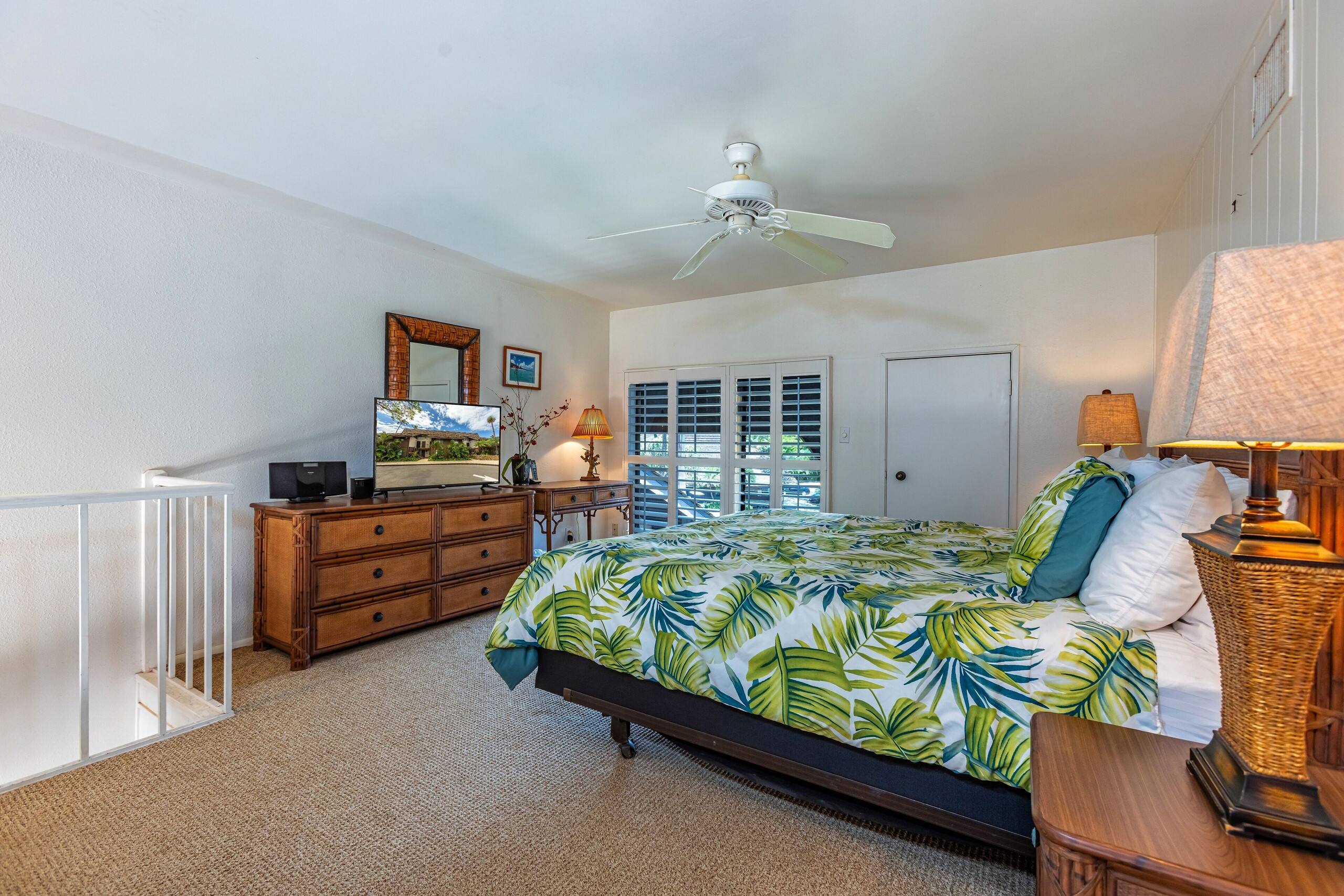 Condo in Kihei · ★4.25 · 2 bedrooms · 4 beds · 2 baths - Image 20